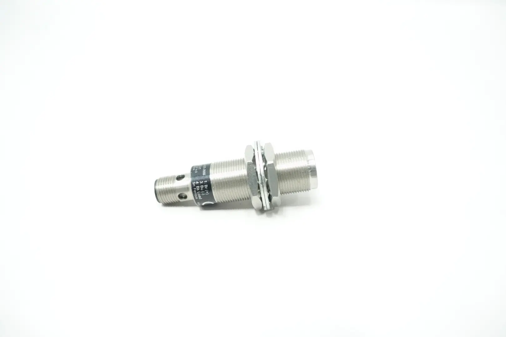 Produktfoto 1 von PEPPERL FUCHS NMB5-18GM65-E2-FE-V1