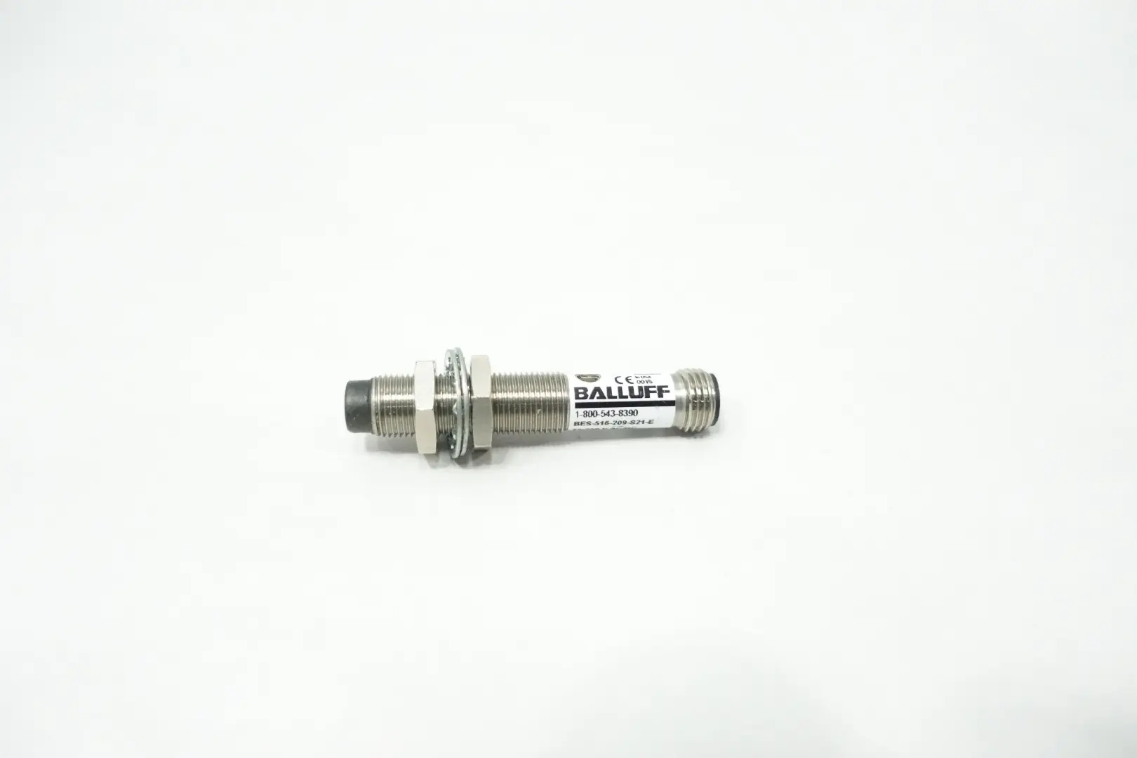Produktfoto 1 von BALLUFF BES-516-209-S21-E