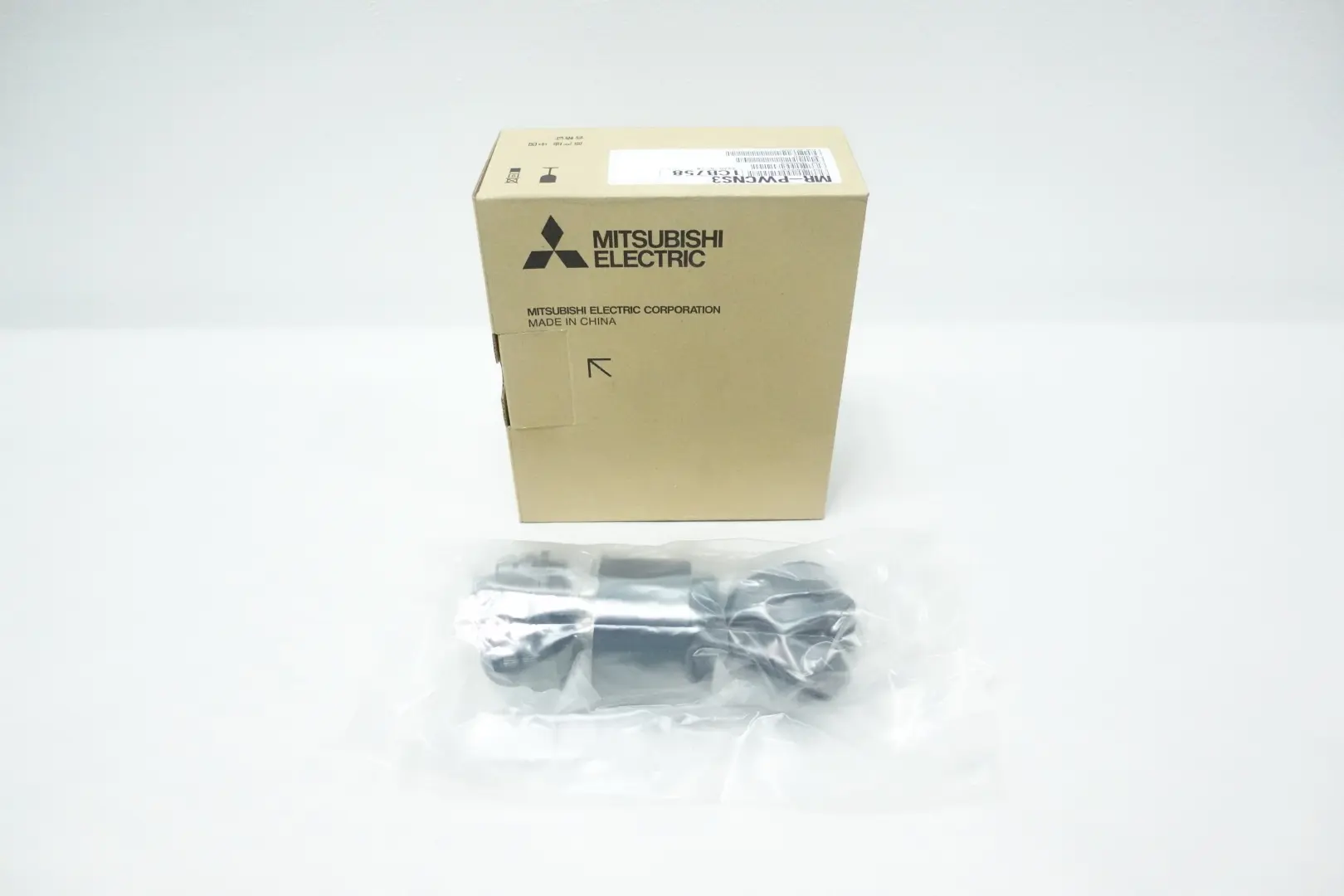 Produktfoto 1 von MITSUBISHI MR-PWCNS3