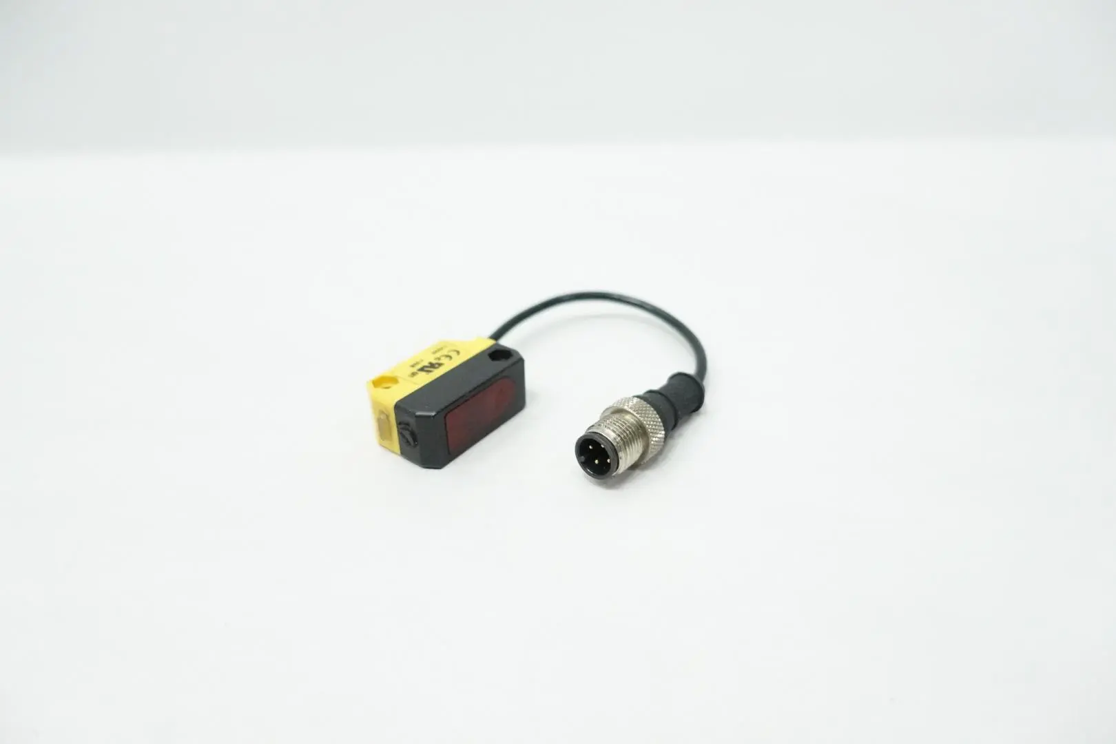 Produktfoto 1 von BANNER QS18VP6LAFQ5 73191