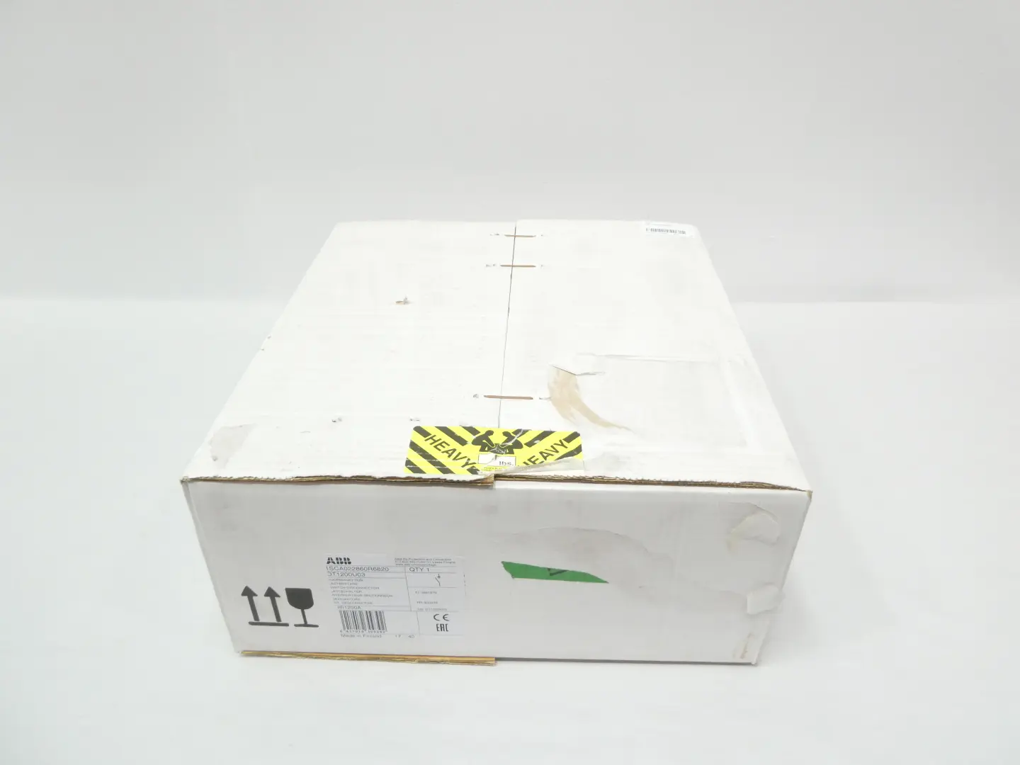 Produktfoto 1 von ABB OT1200U03 1SCA022860R6820