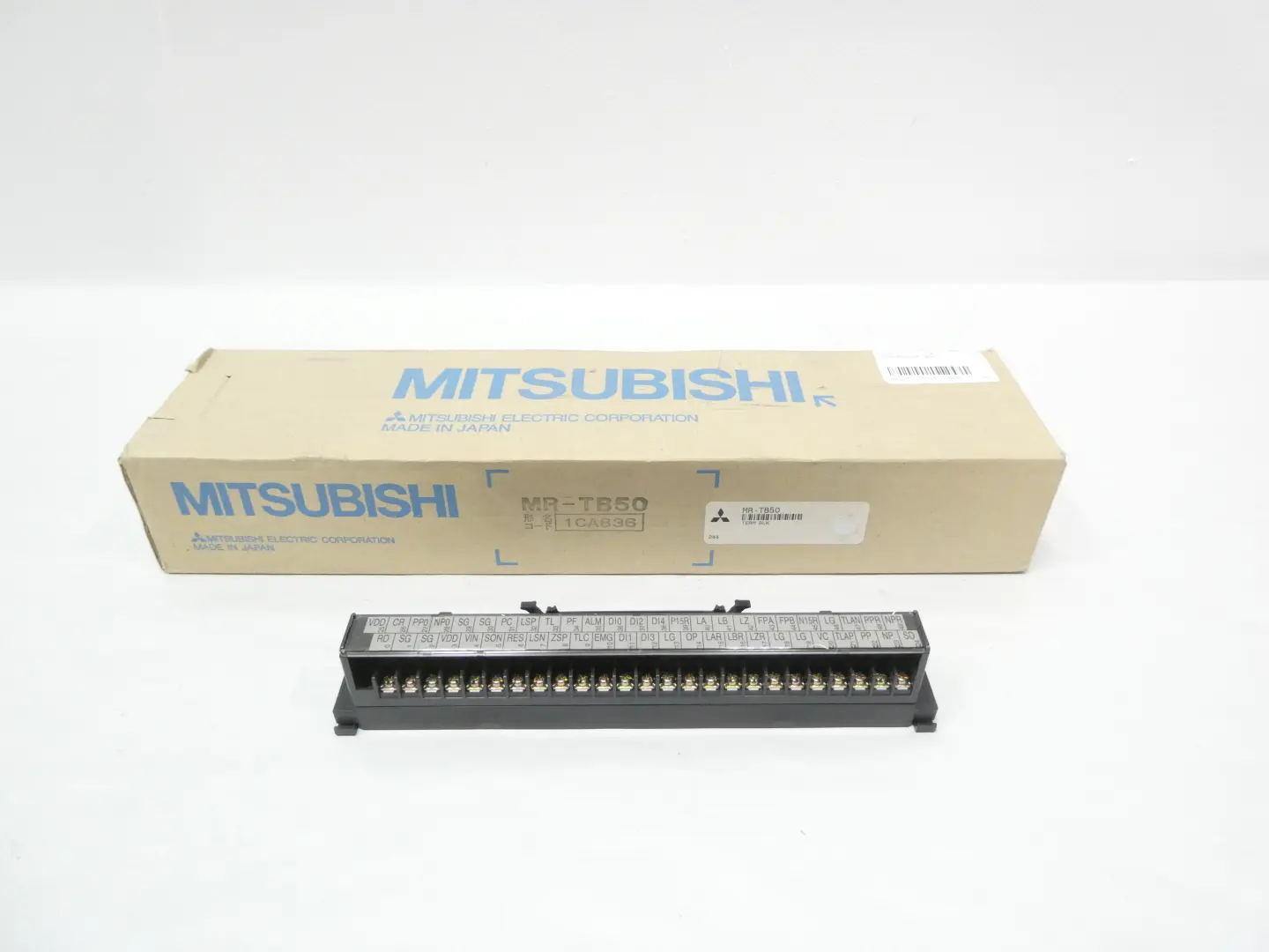 Produktfoto 1 von MITSUBISHI MR-TB50