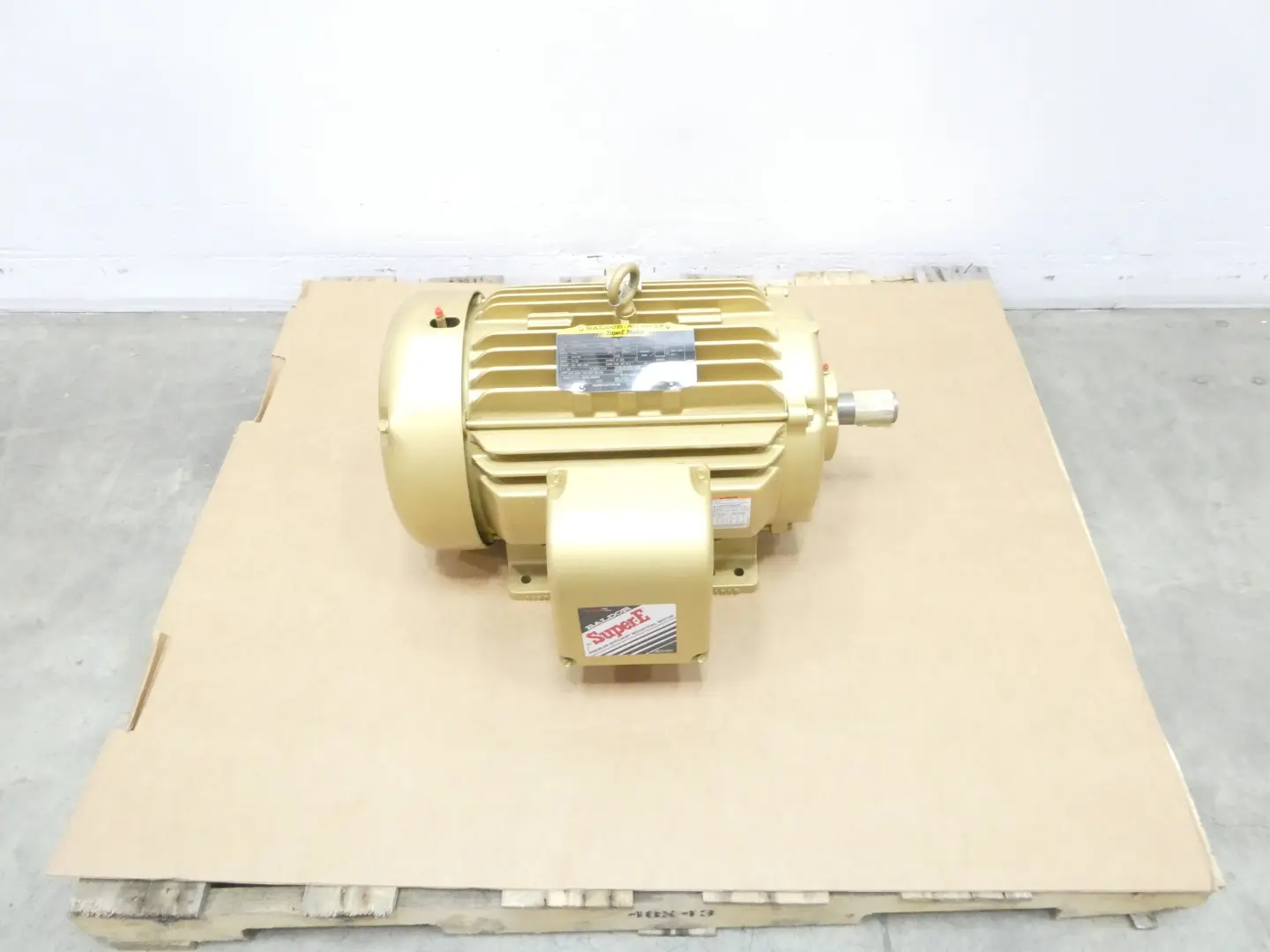 Produktfoto 1 von BALDOR EM4107T