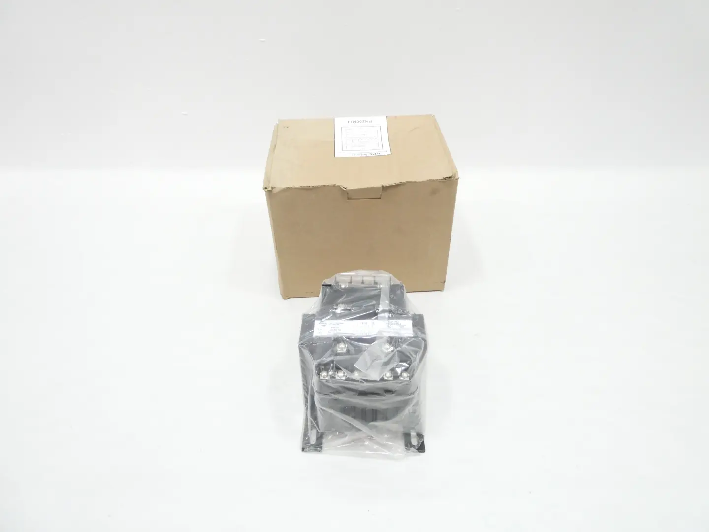 Produktfoto 1 von HPS PH250MLI