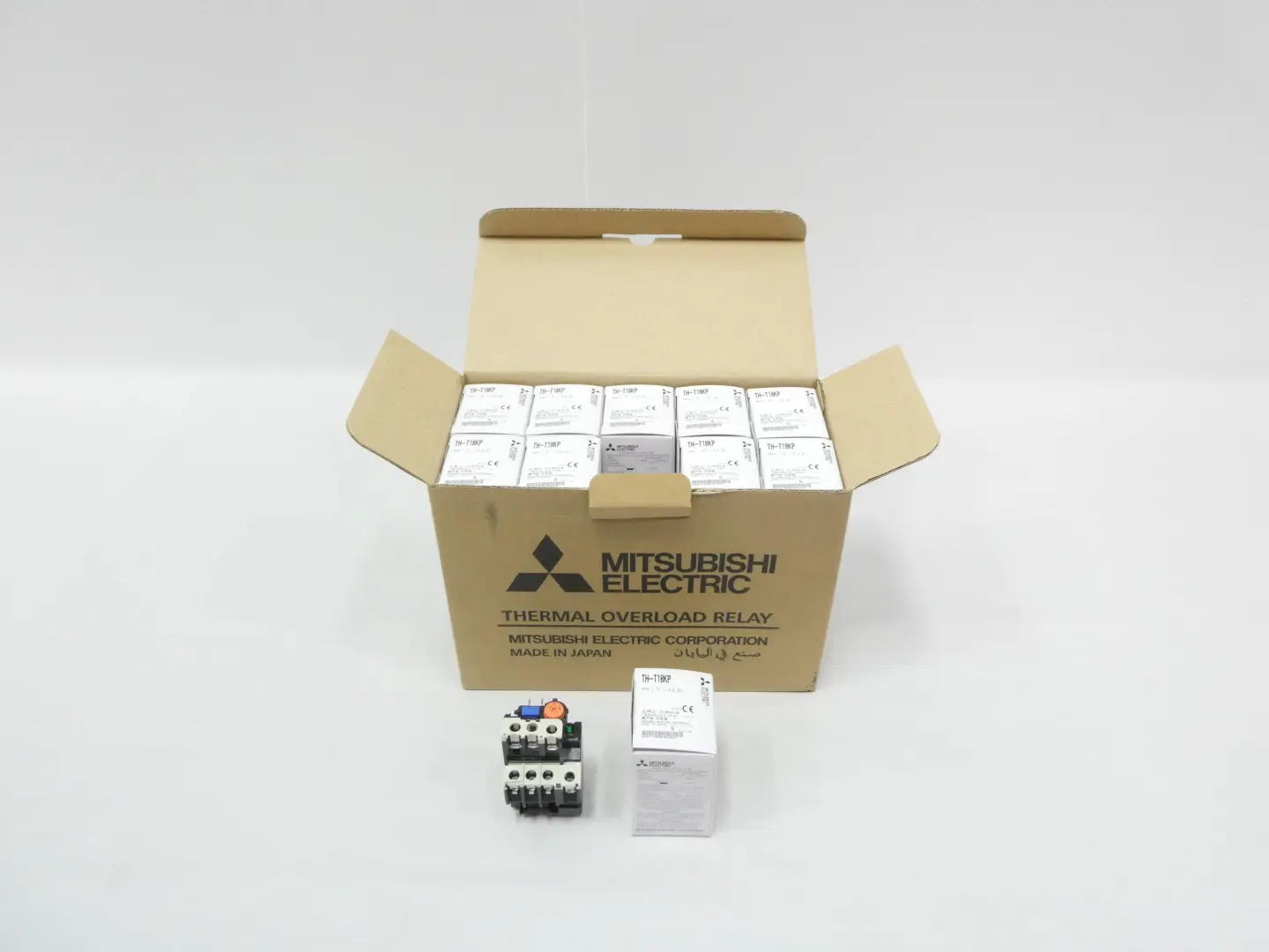Produktfoto 1 von MITSUBISHI TH-T18KP