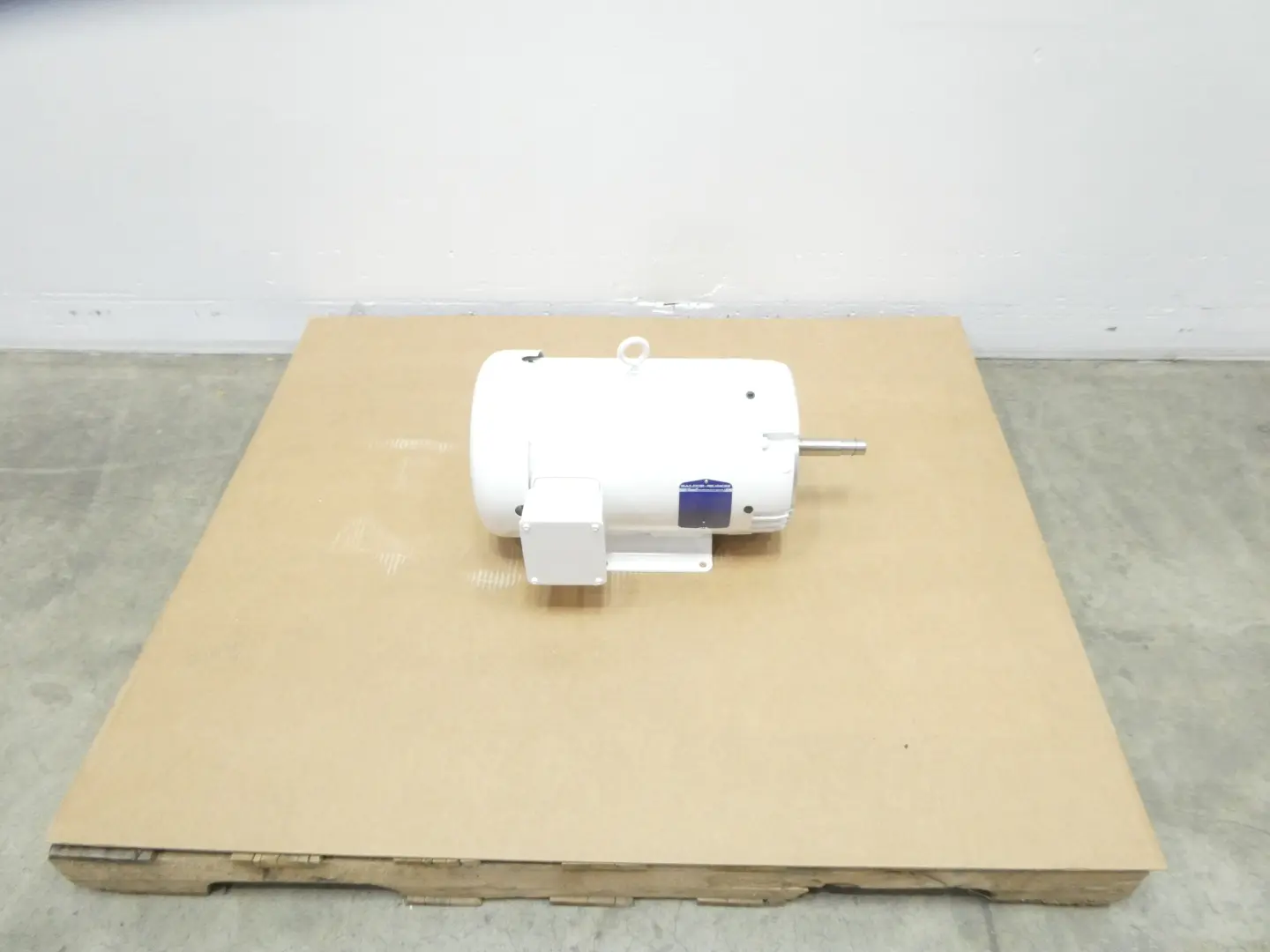 Produktfoto 1 von BALDOR JMEWDM3710T