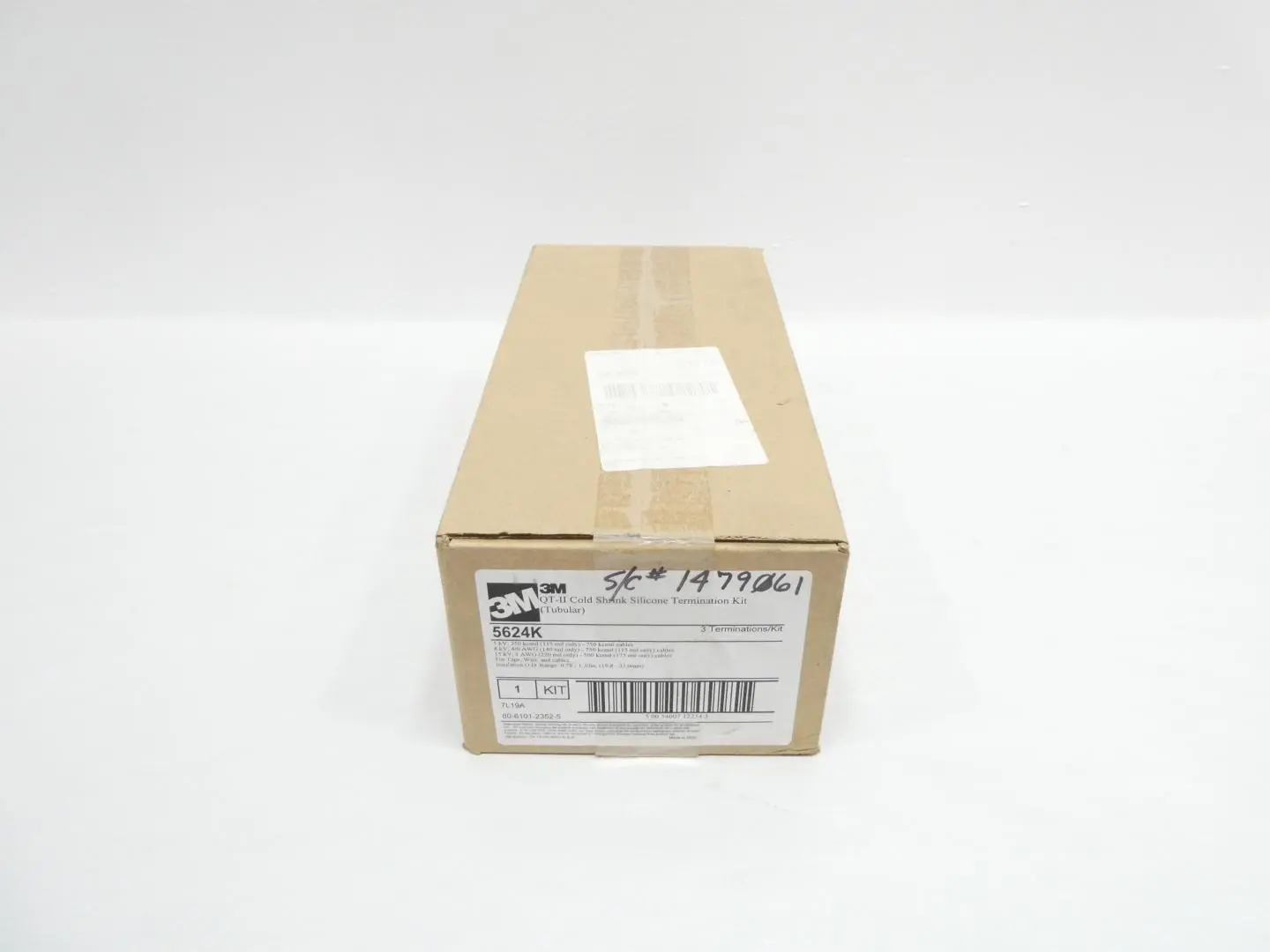 Produktfoto 1 von 3M 5624K