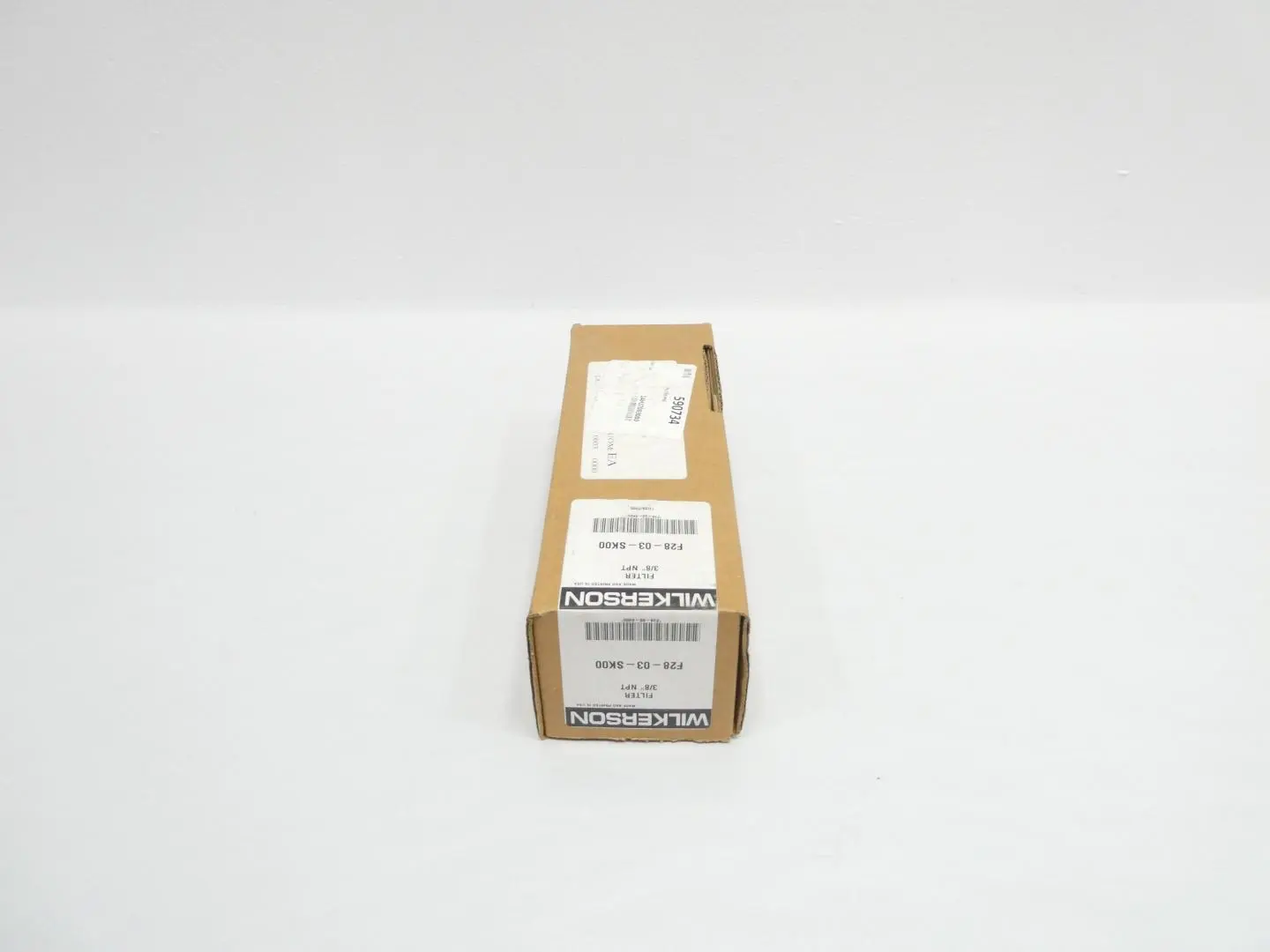 Produktfoto 1 von WILKERSON F28-03-SK00
