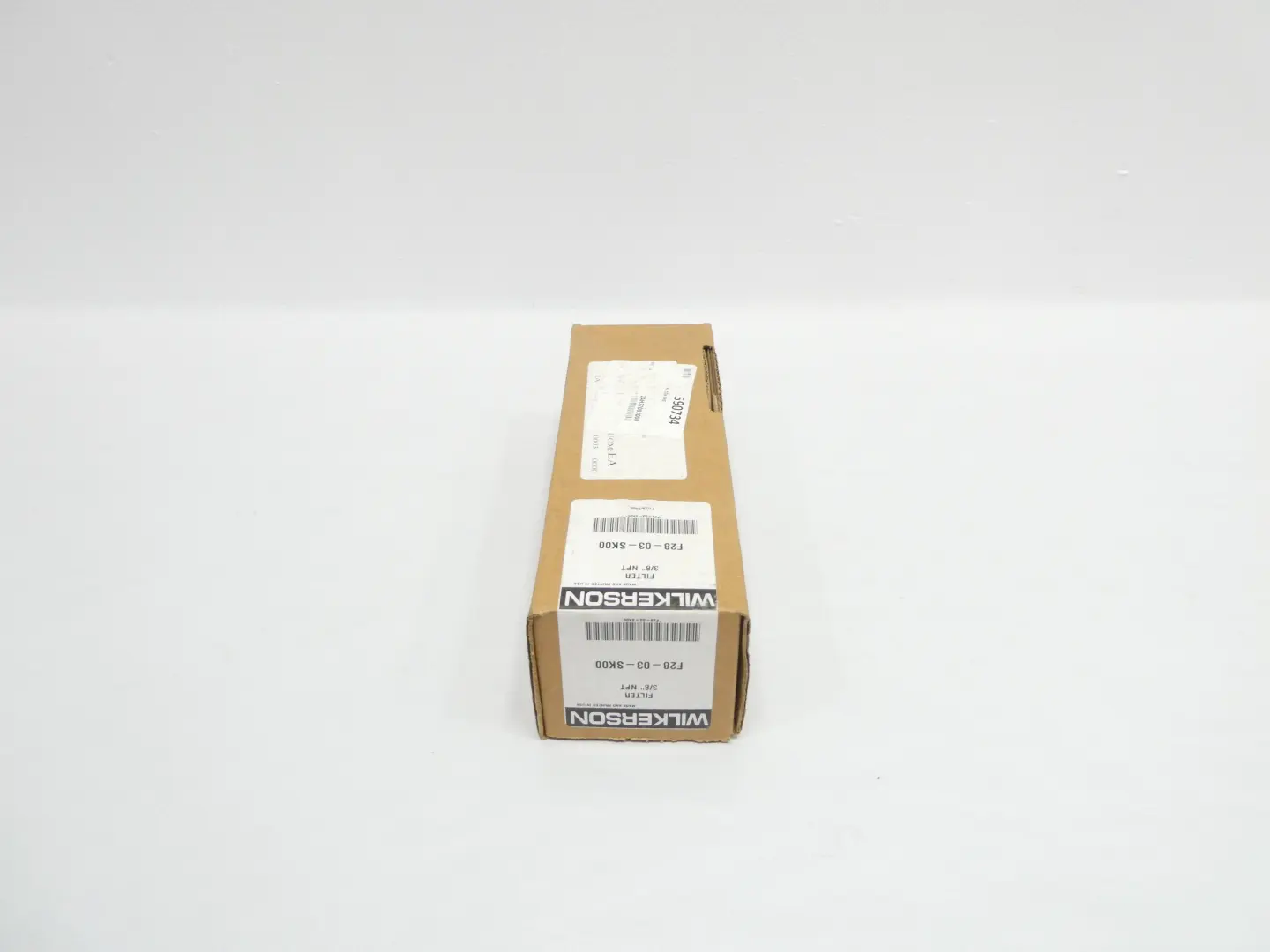 Produktfoto 1 von WILKERSON F28-03-SK00