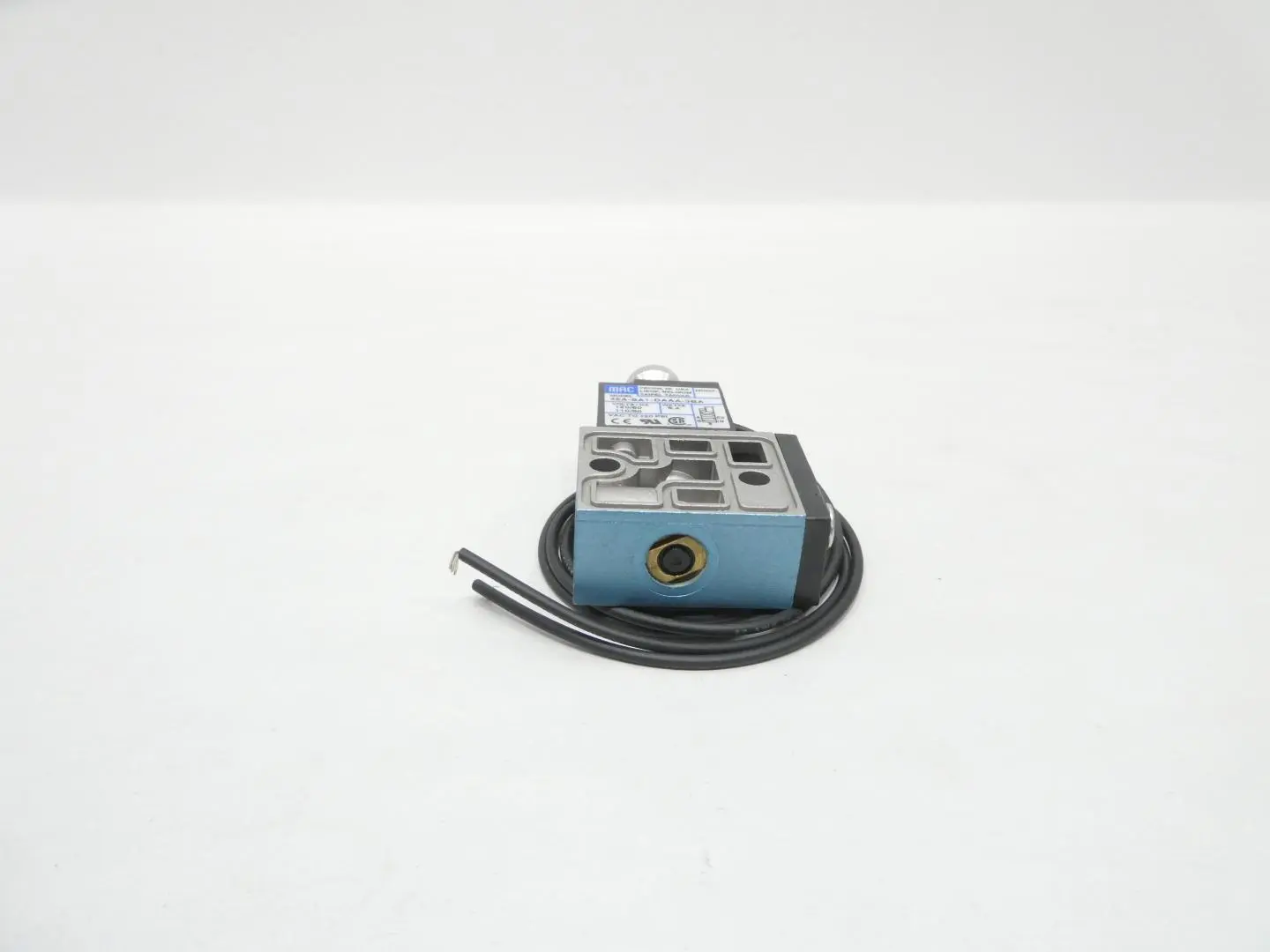 Produktfoto 1 von MAC 45A-SA1-DAAA-3BA