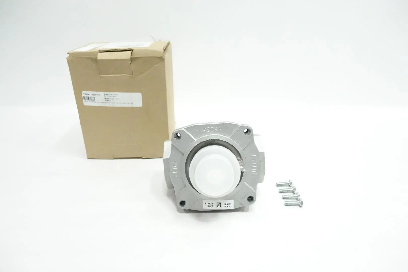 Produktfoto 1 von HONEYWELL V5055A 1004