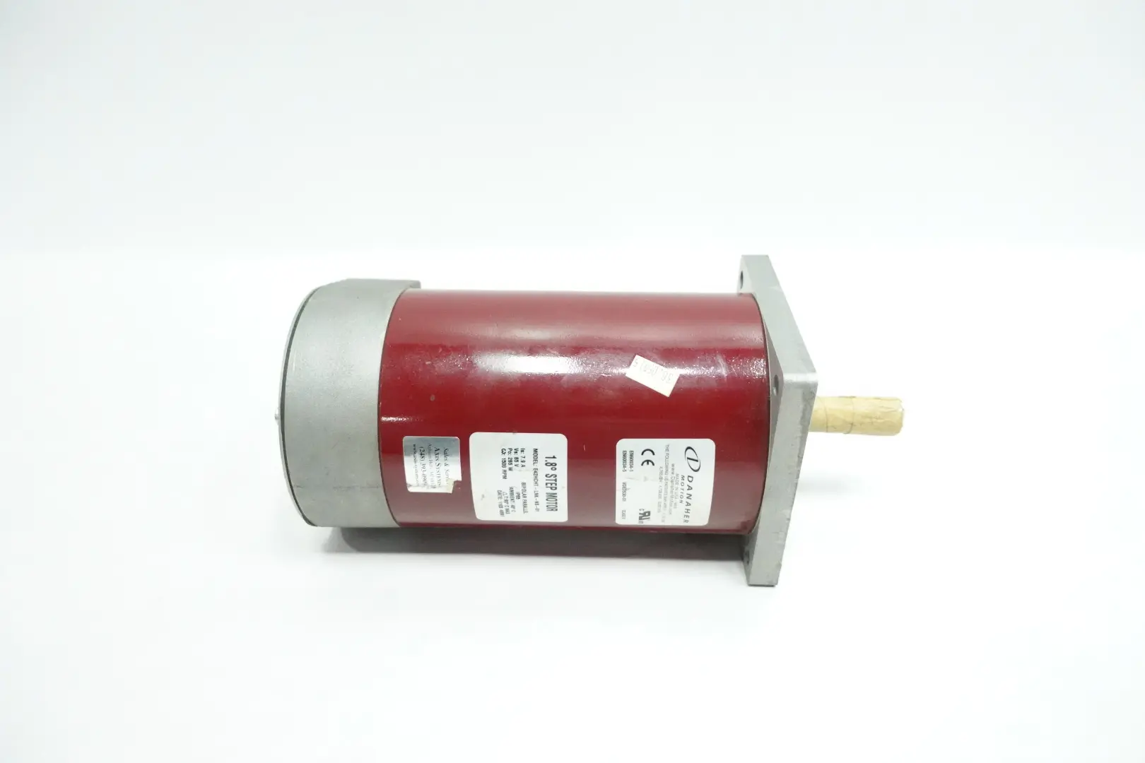 Produktfoto 1 von DANAHER E42HCHT-LNK-NS-01
