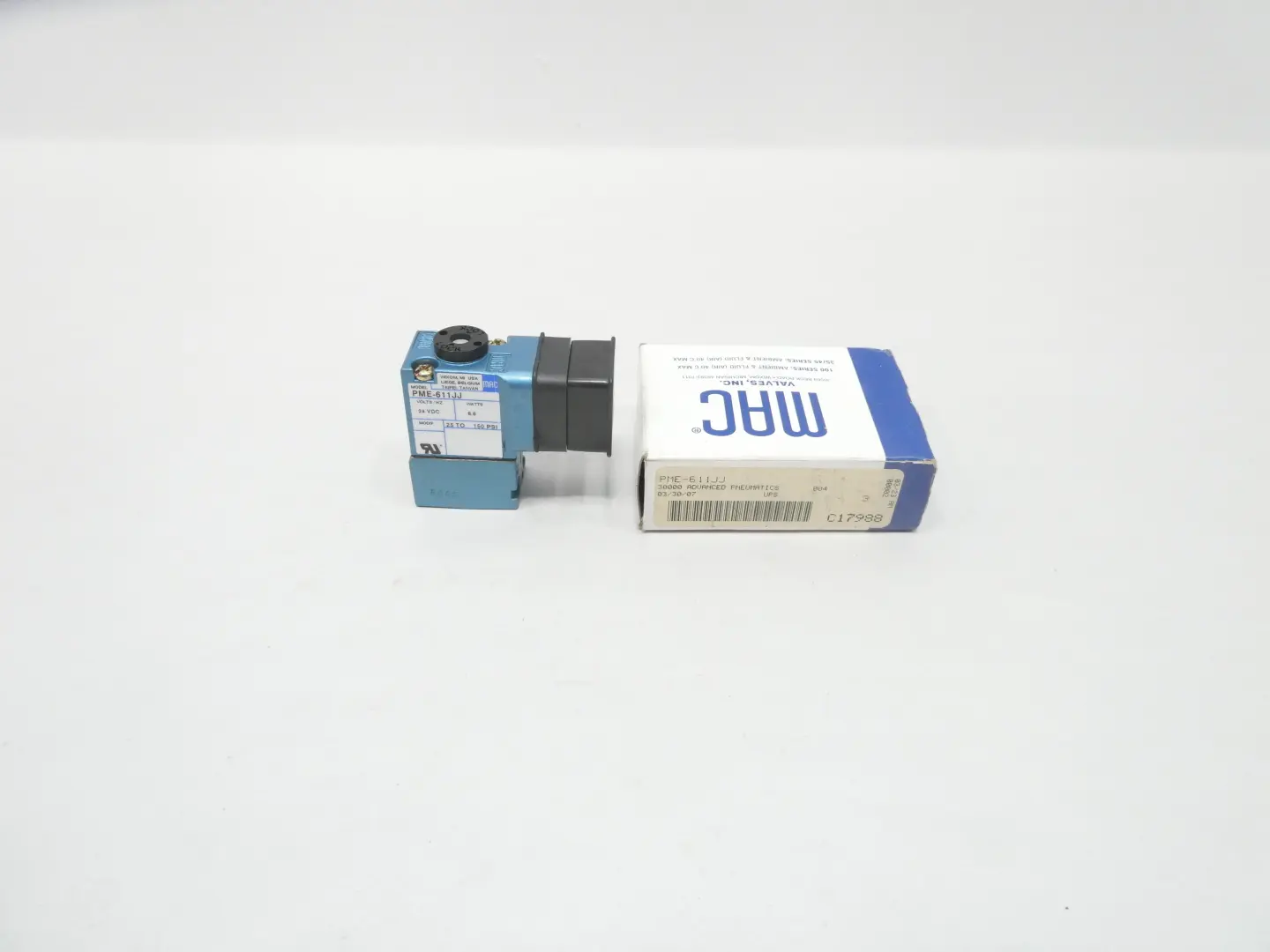 MAC PME-611JJ