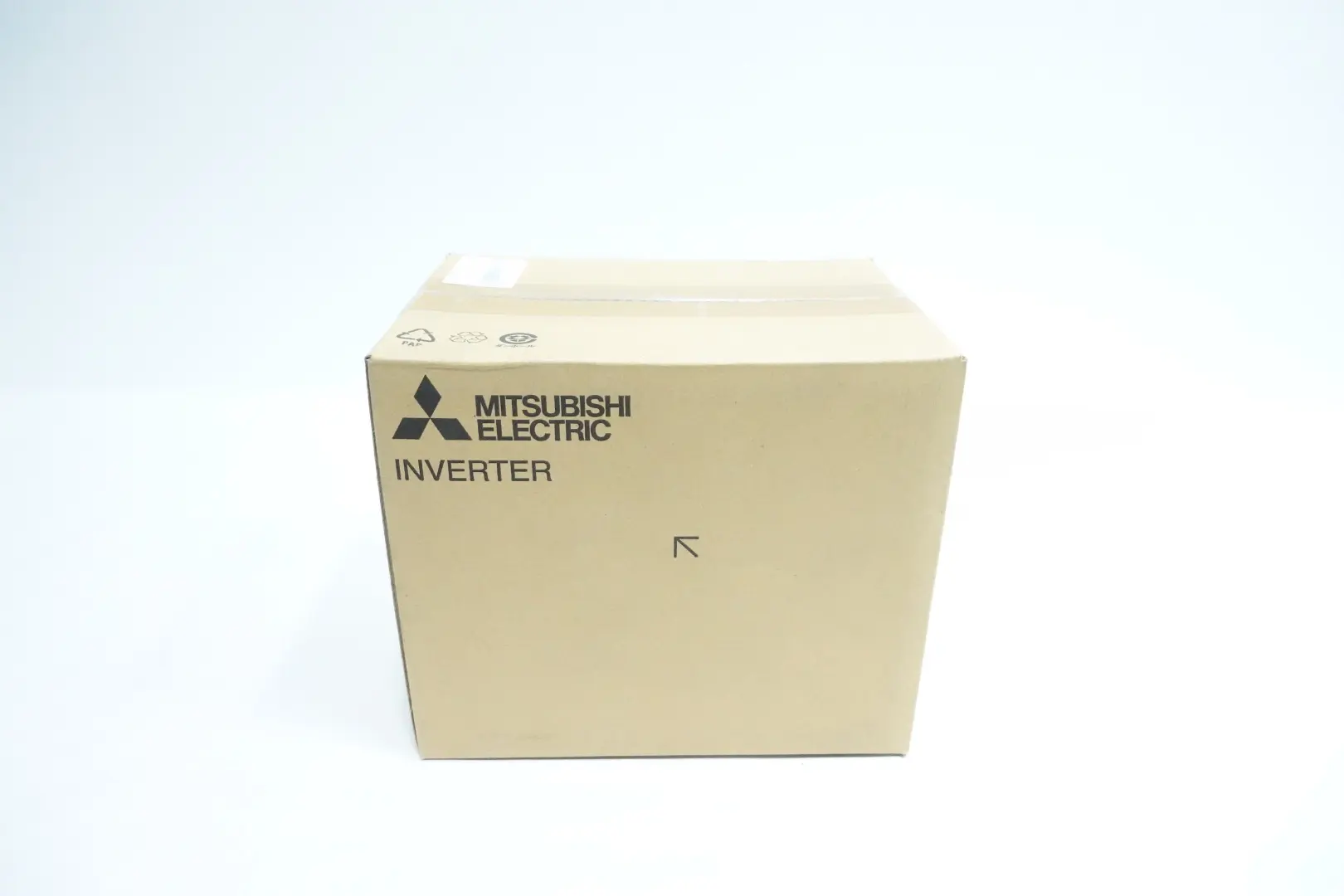 Produktfoto 1 von MITSUBISHI FR-E860-0040-5-60