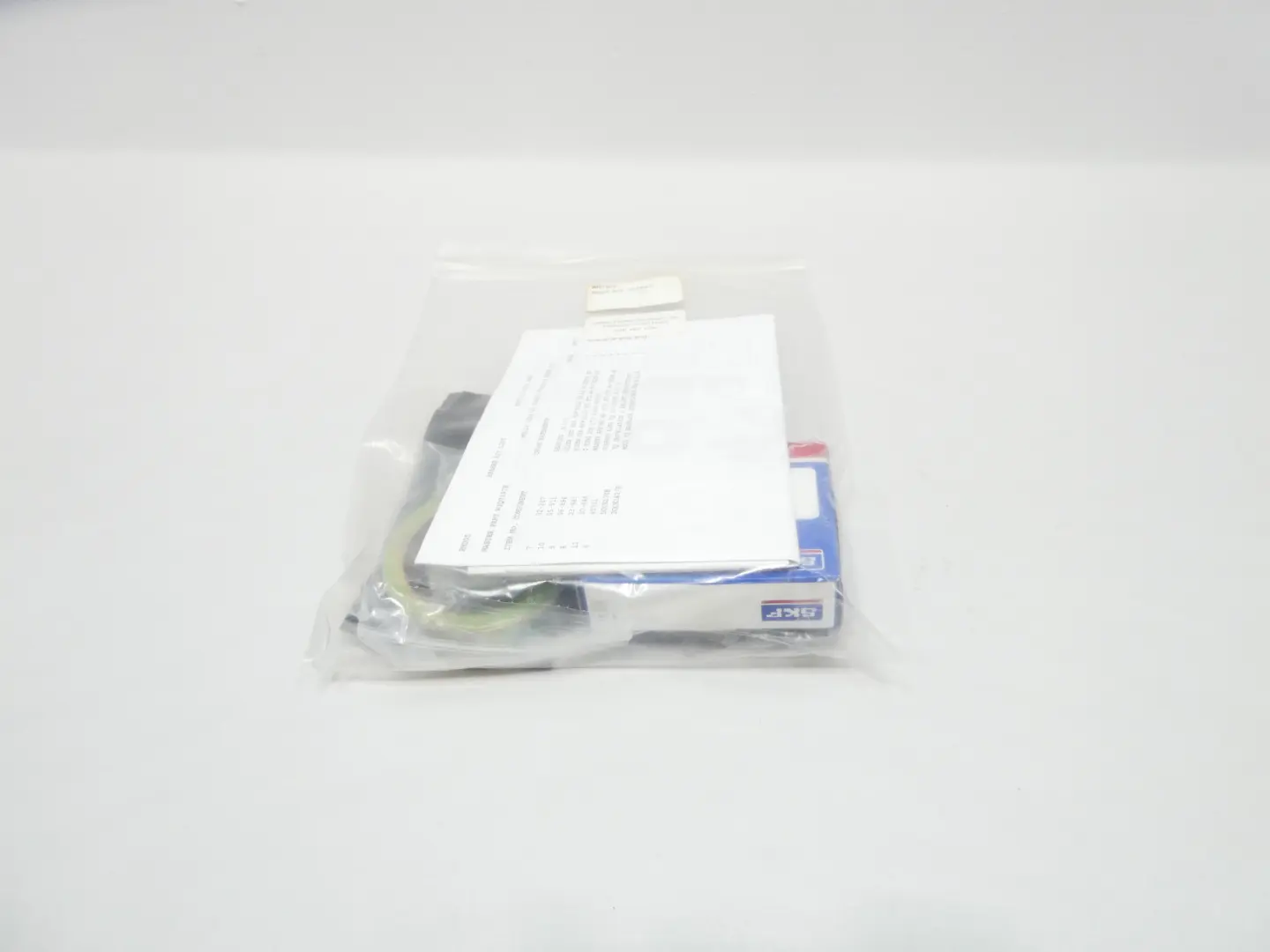 Produktfoto 1 von ROTORK WIQ71078