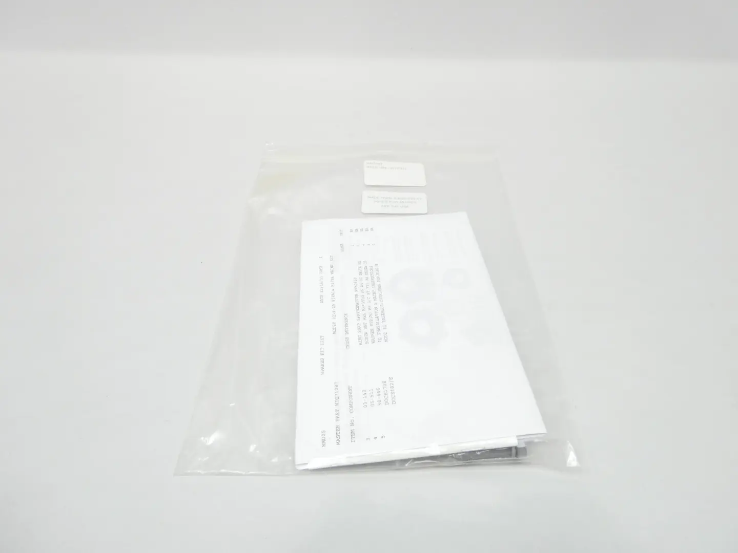 Produktfoto 1 von ROTORK WIQ71087