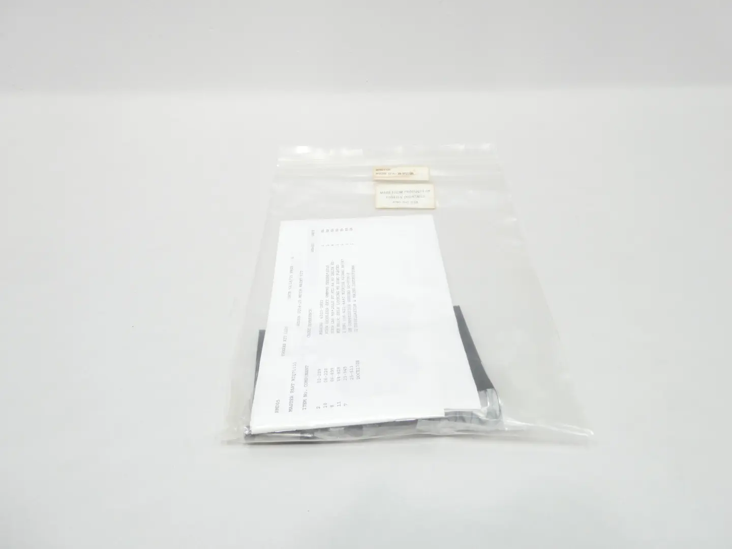 Produktfoto 1 von ROTORK WIQ71131