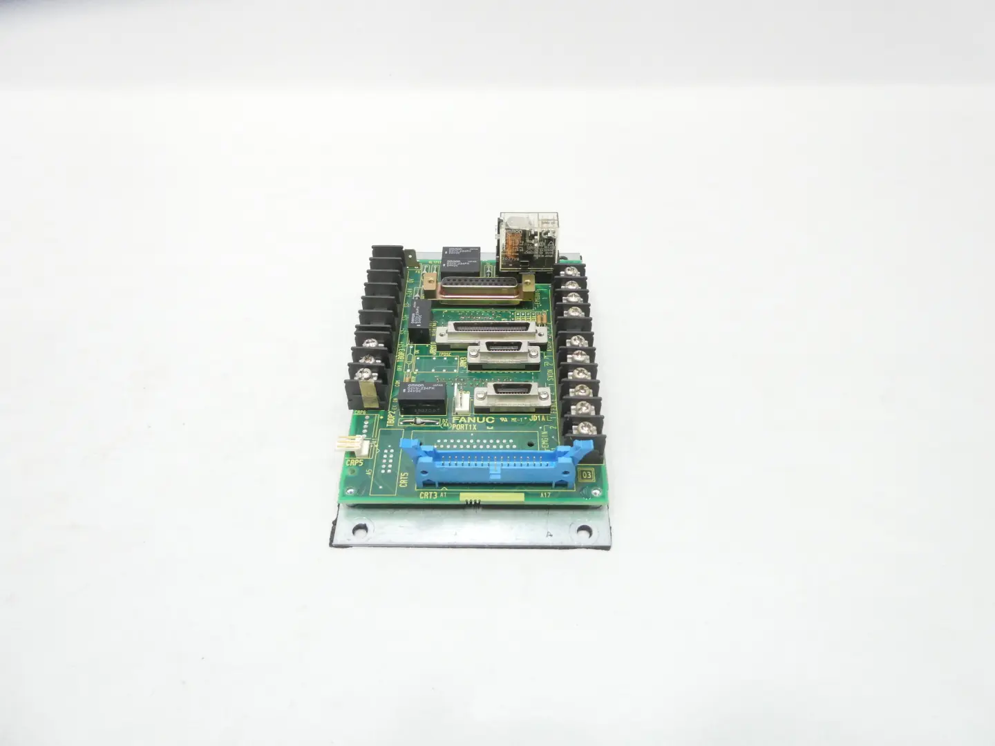 Produktfoto 1 von FANUC A20B-1006-0290/02B