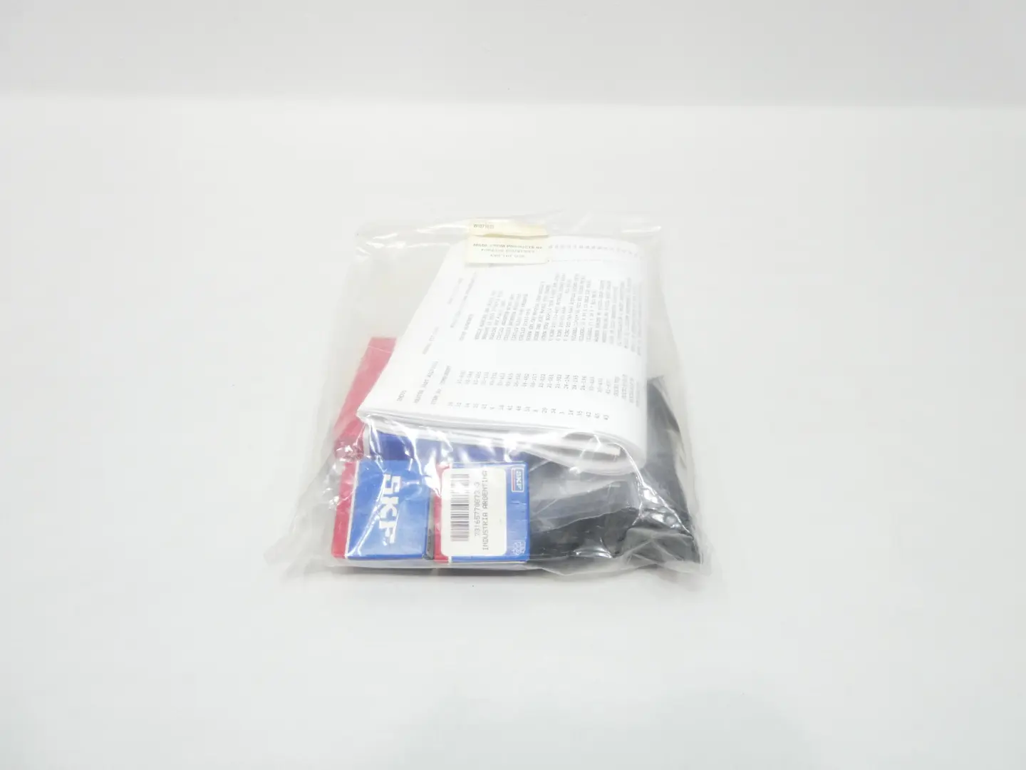 Produktfoto 1 von ROTORK WIQ71033