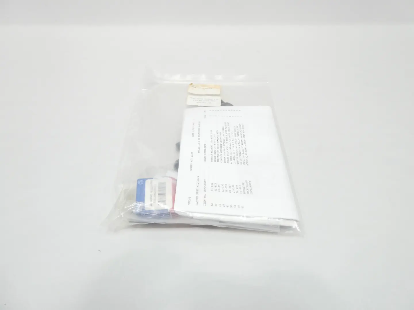 Produktfoto 1 von ROTORK WIQ71032