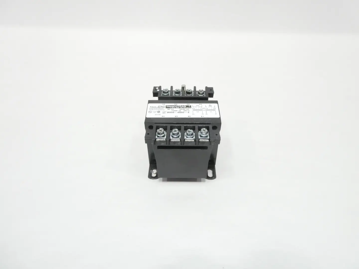 Produktfoto 1 von MICRON B050-0503-3