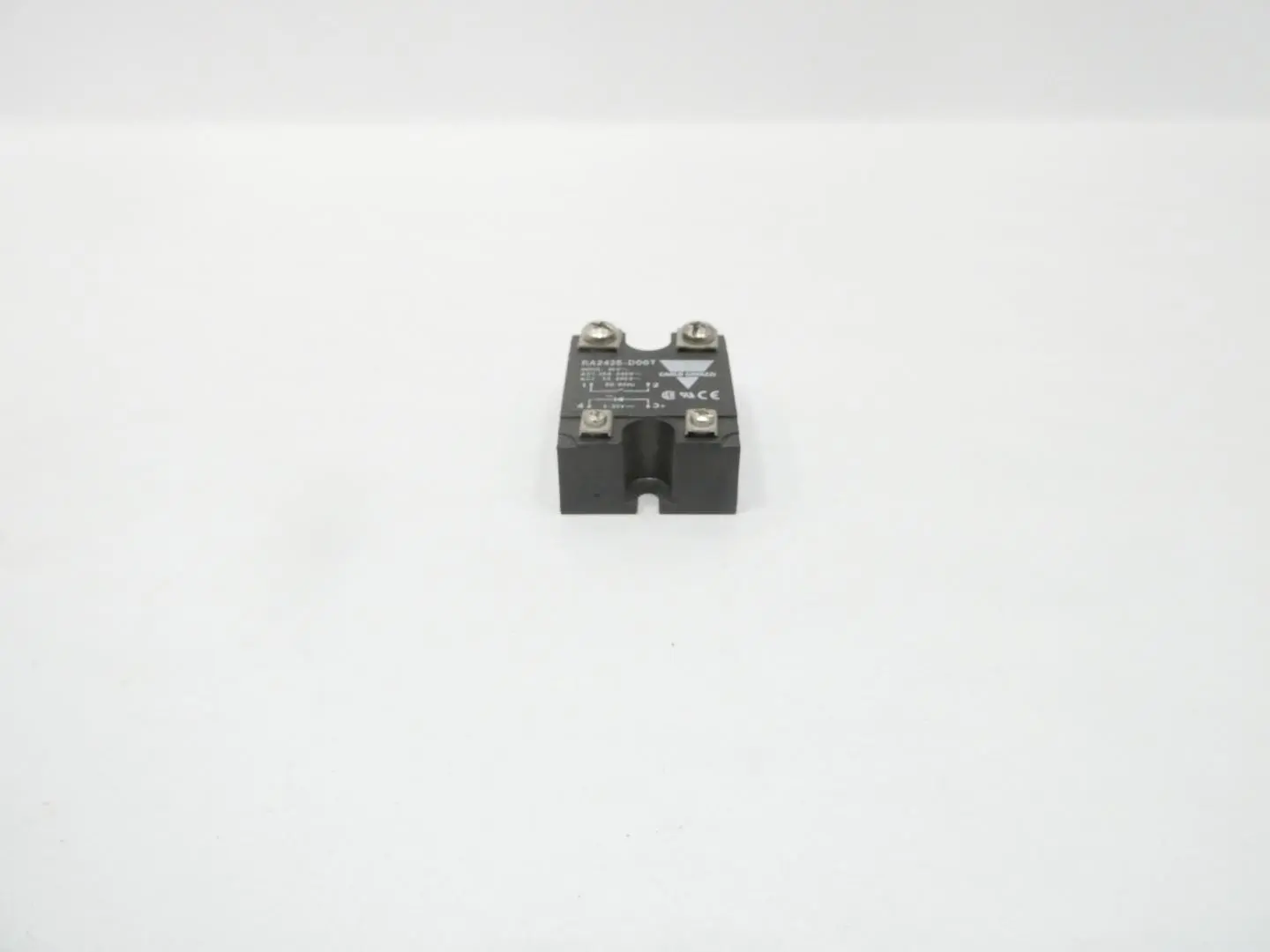Produktfoto 1 von CARLO GAVAZZI RA2425-D06T