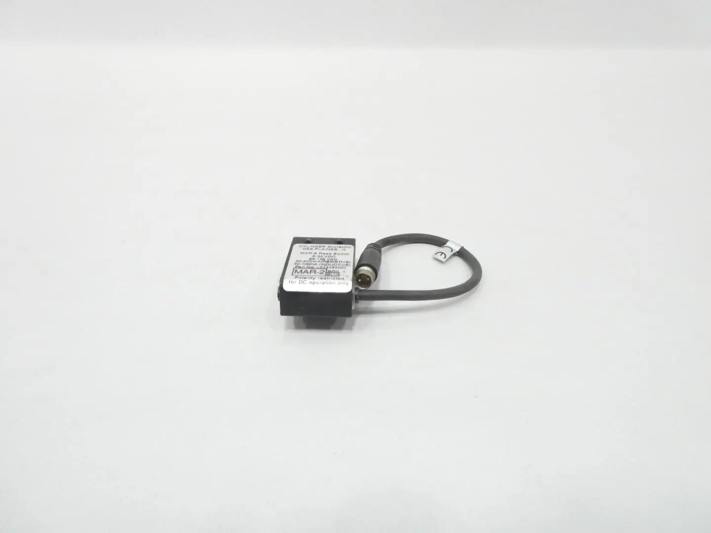 Produktfoto 1 von CYLINDER DIVISION L07448000C