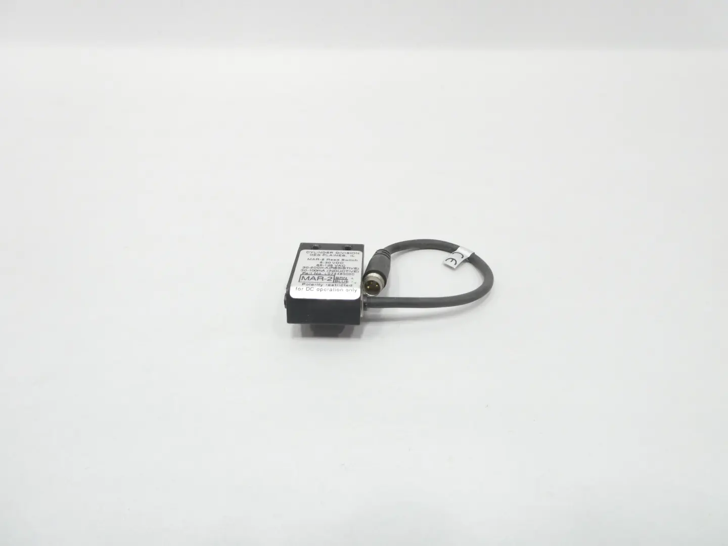 Produktfoto 1 von CYLINDER DIVISION L07448000C
