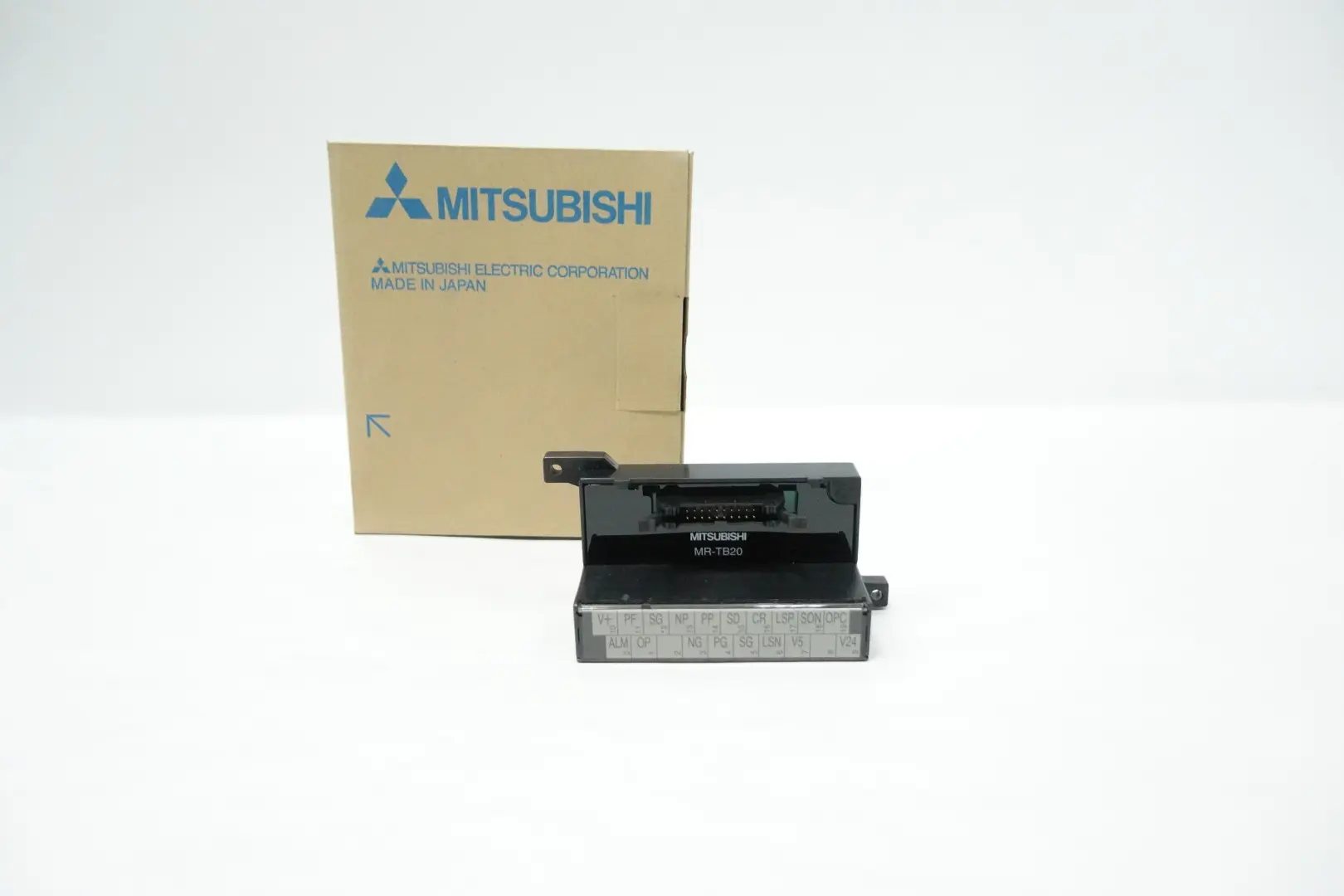 Produktfoto 1 von MITSUBISHI MR-TB20