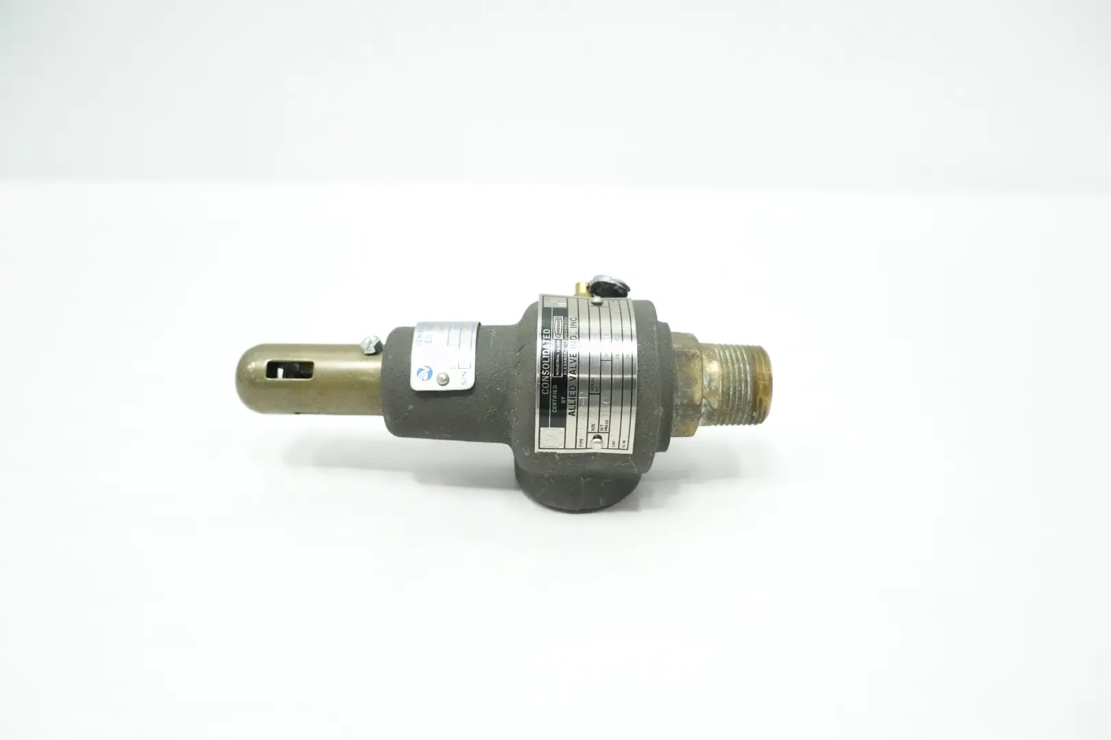 Produktfoto 1 von ALLIED VALVE 1541-D