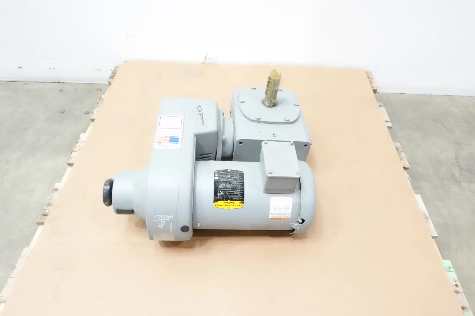 Produktfoto 1 von SPEED SELECTOR 02CR