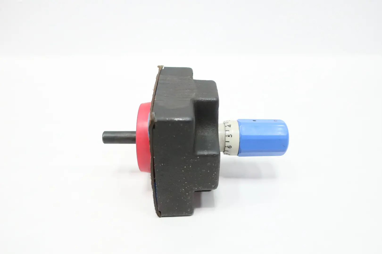 Produktfoto 1 von VICKERS CVCS-32-A-S2-M-10