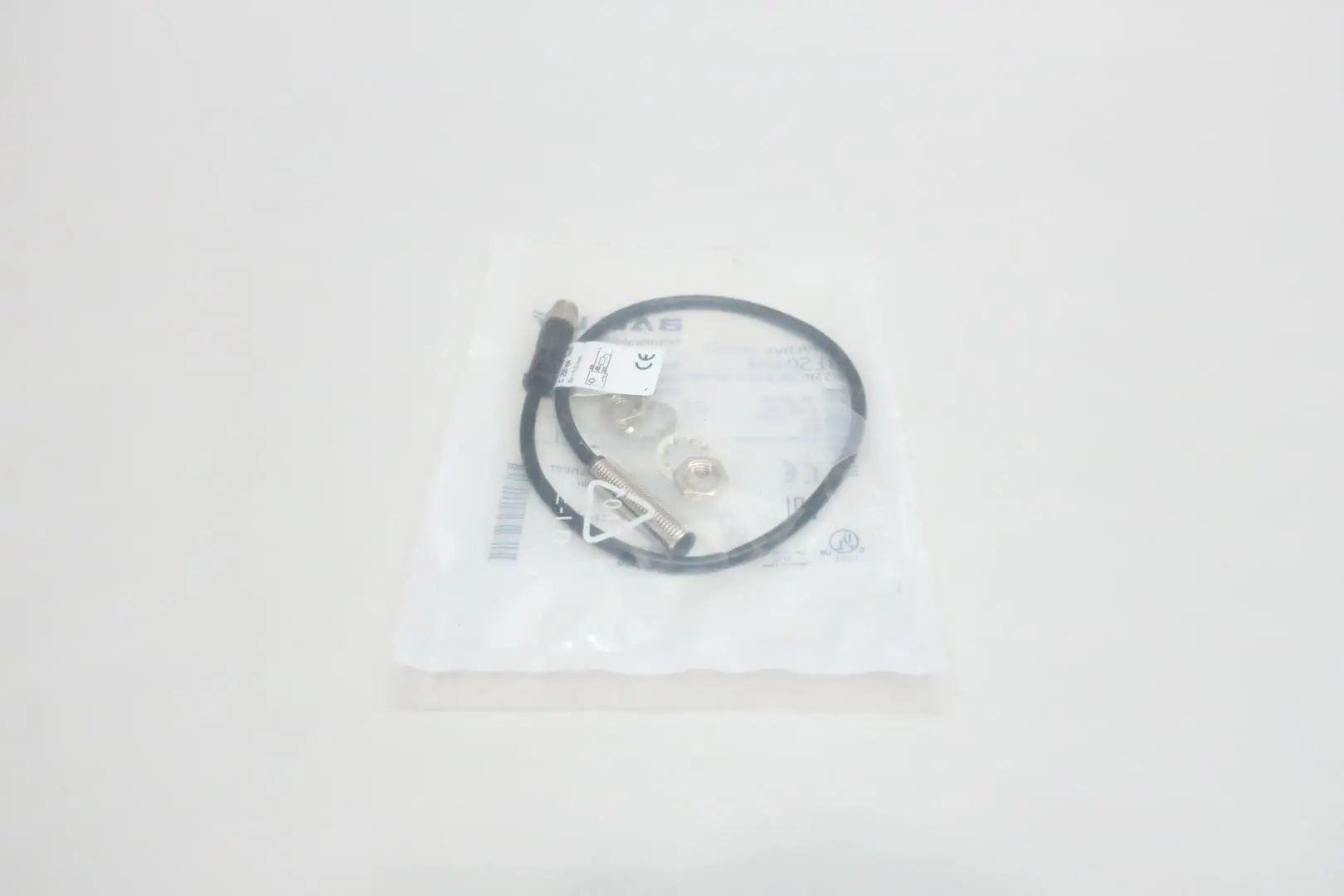 Produktfoto 1 von BALLUFF BES04P4 BES 516-324-G-E4-C-S49-00,3