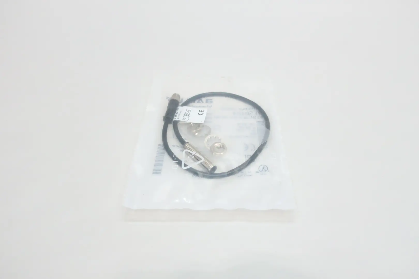 Produktfoto 1 von BALLUFF BES04P4 BES 516-324-G-E4-C-S49-00,3