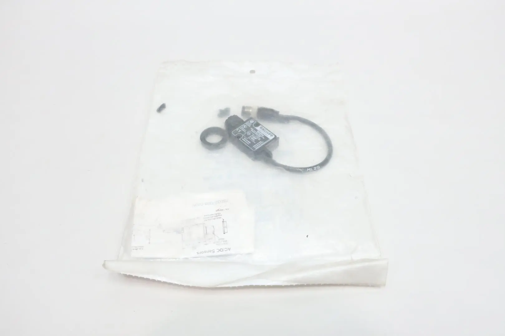 Produktfoto 1 von BALLUFF BOS 16K-UU-1PD-0.2-S4