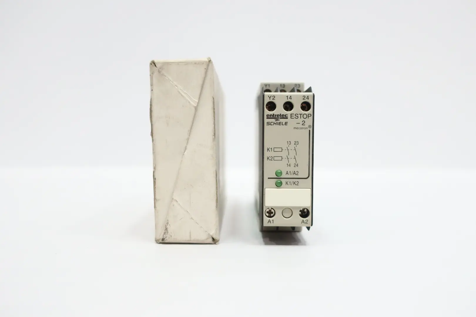 Produktfoto 1 von ENTRELEC 2.450.800.00