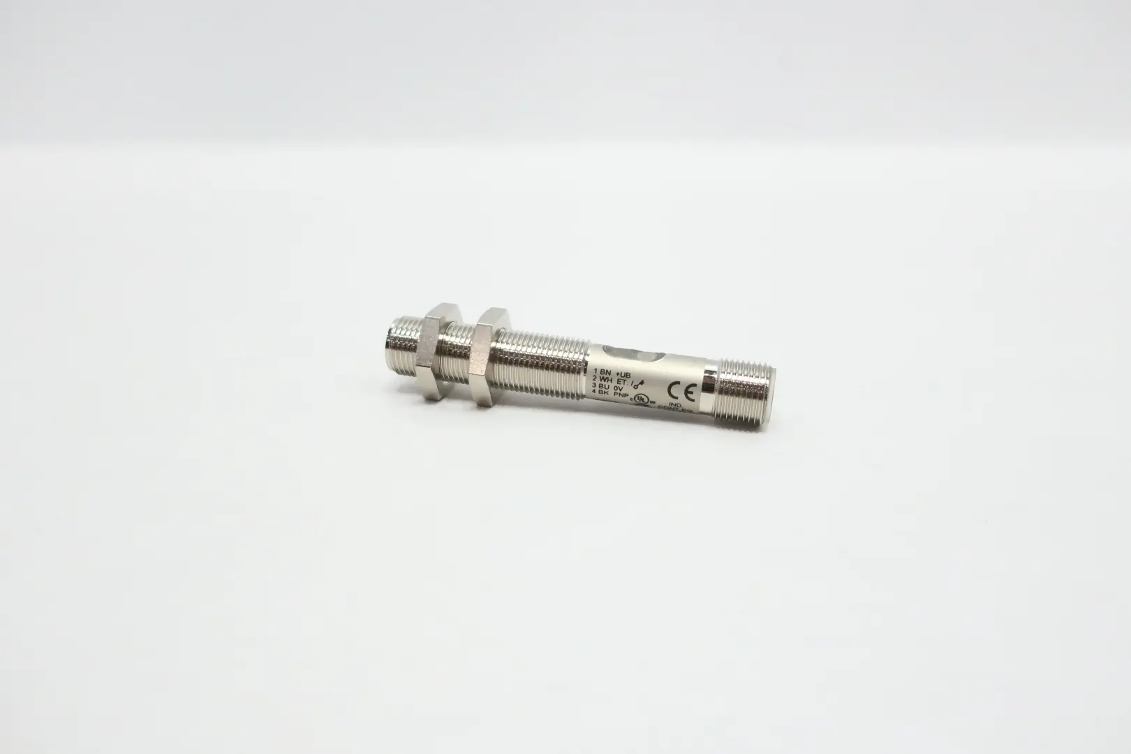 Produktfoto 1 von BALLUFF BOS007T BOS 12M-PU-1HA-S4-C