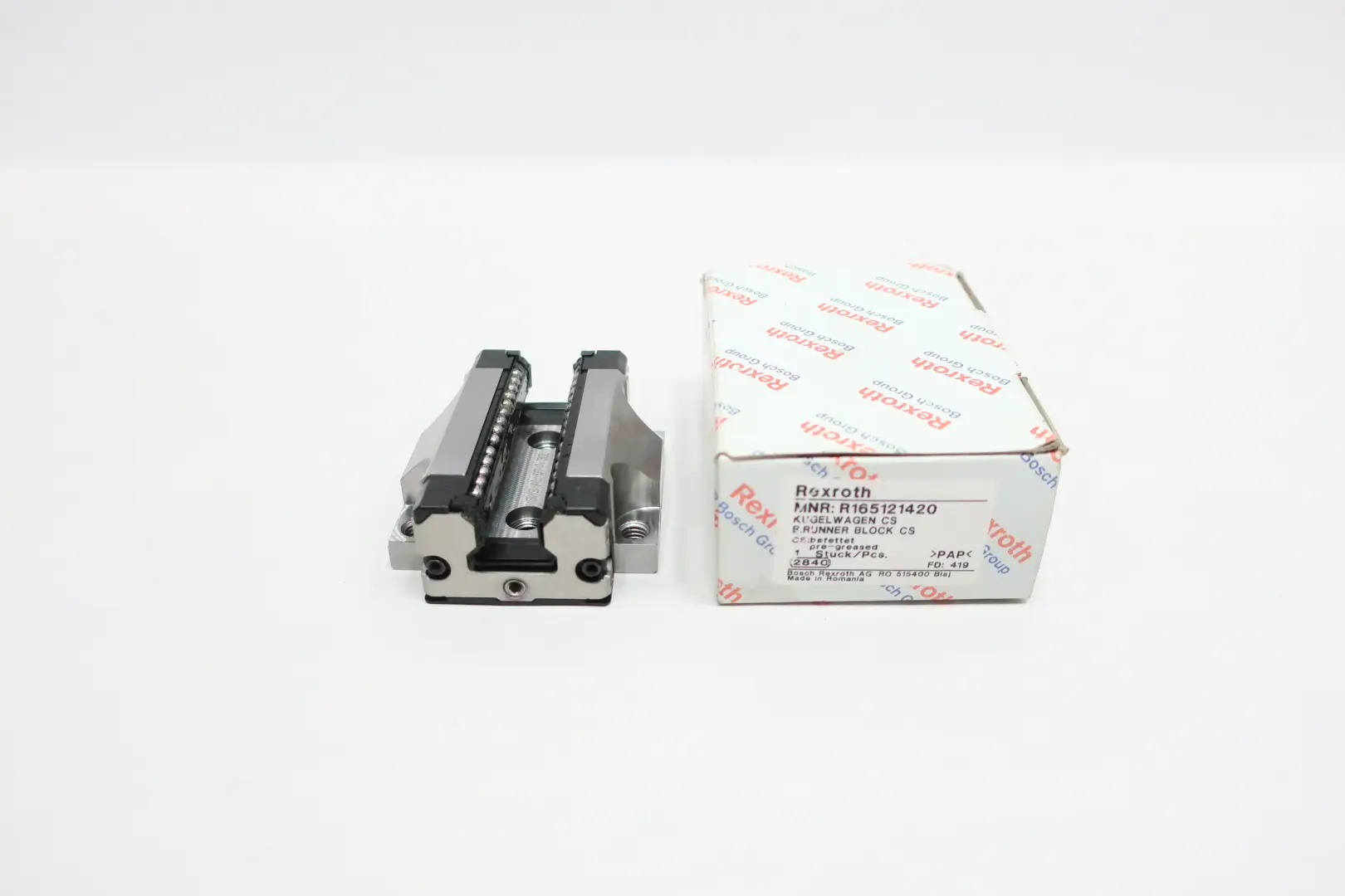 REXROTH R165121420