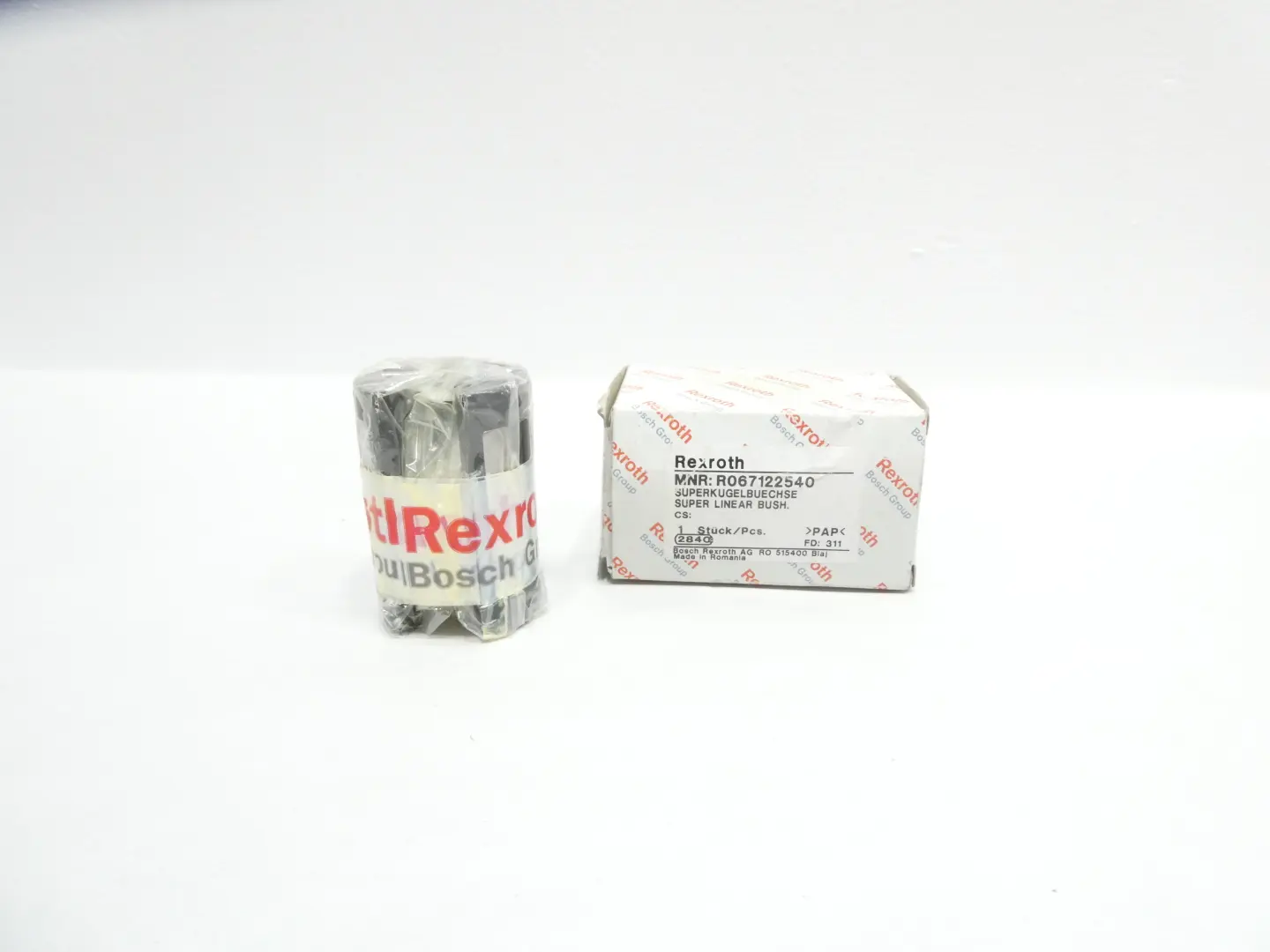 Produktfoto 1 von REXROTH R067122540