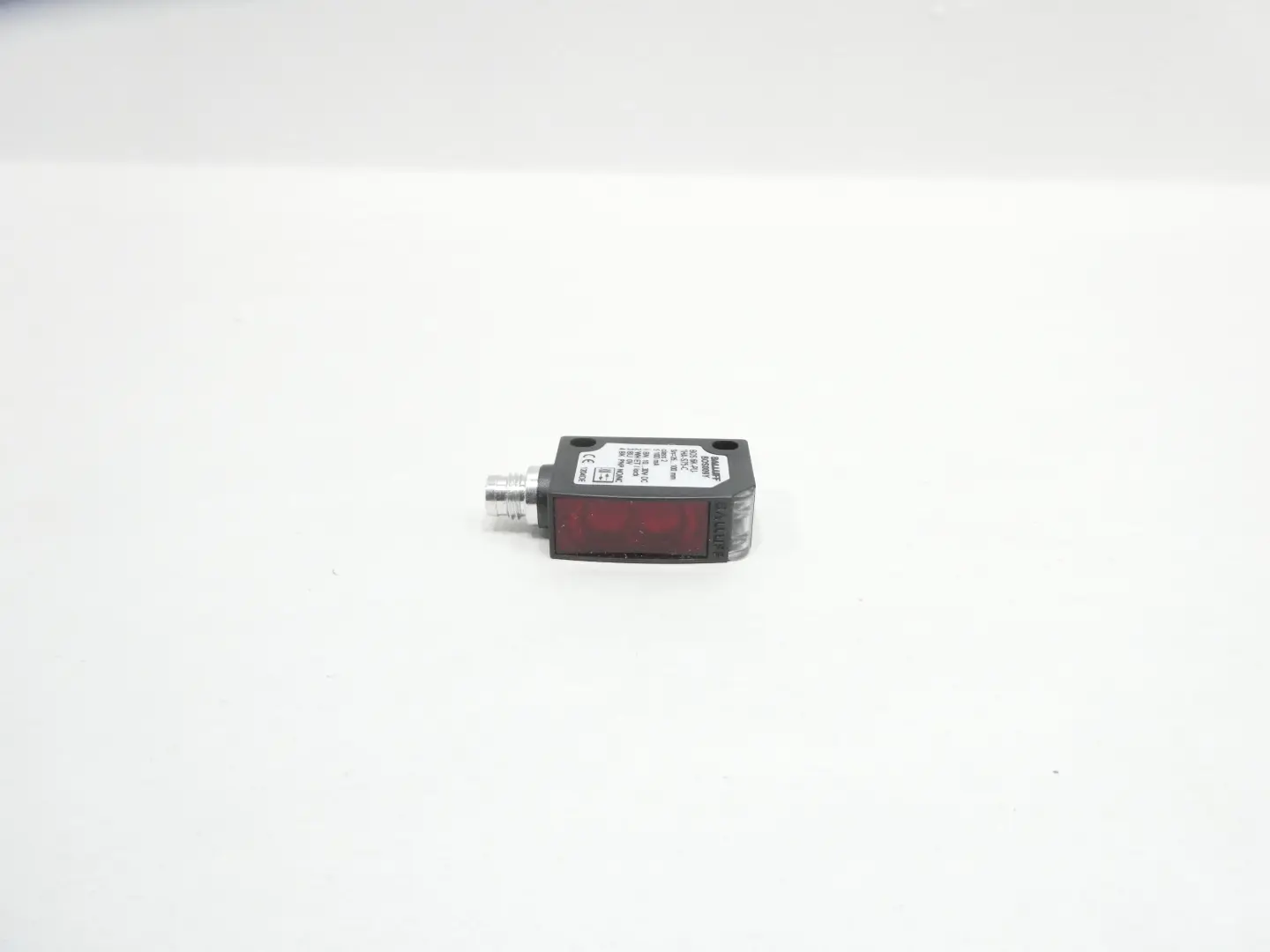 Produktfoto 1 von BALLUFF BOS009Y BOS 6K-PU-1HA-S75-C