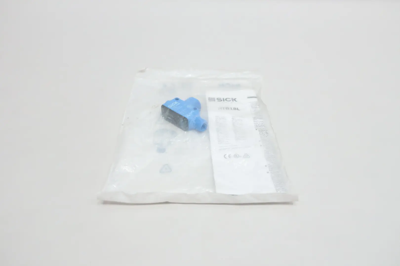 Produktfoto 1 von SICK HTB18L-P4A5BB