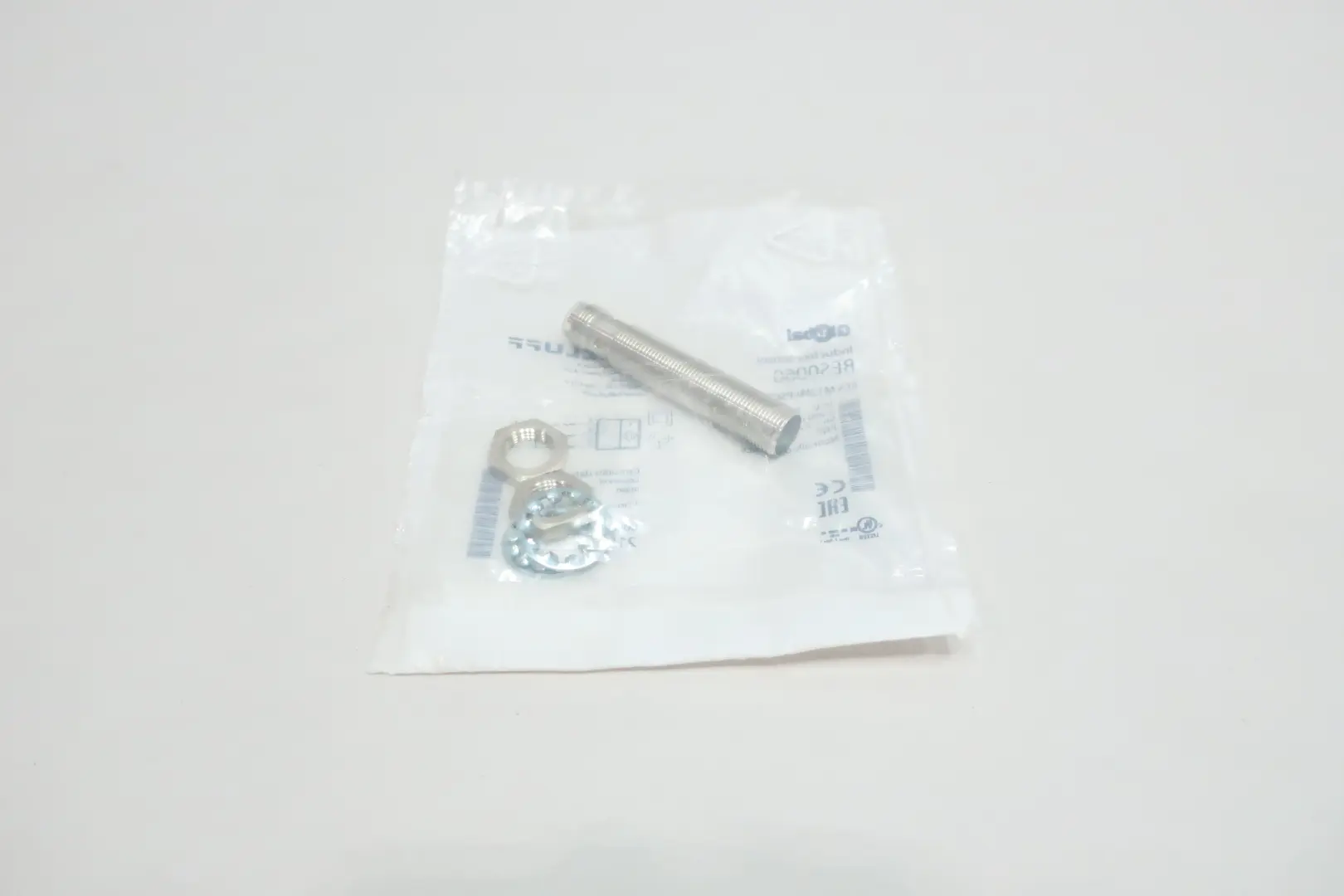 Produktfoto 1 von BALLUFF BES0060 BES M12MI-PSC20B-S04G