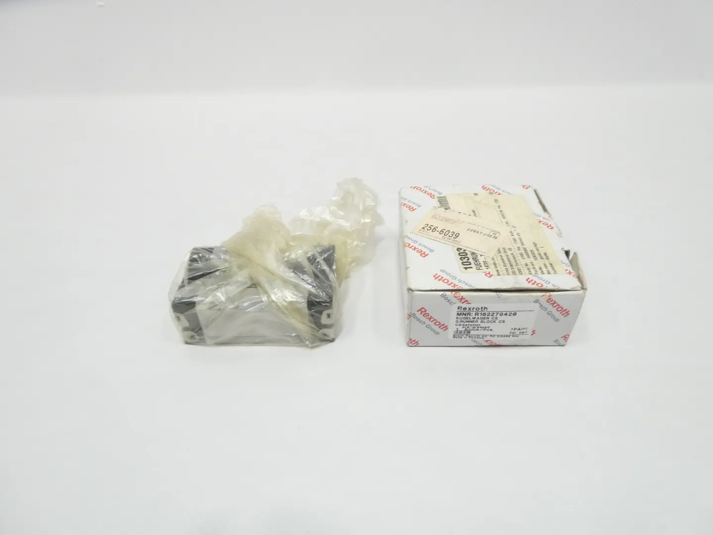 Produktfoto 1 von REXROTH R162279420