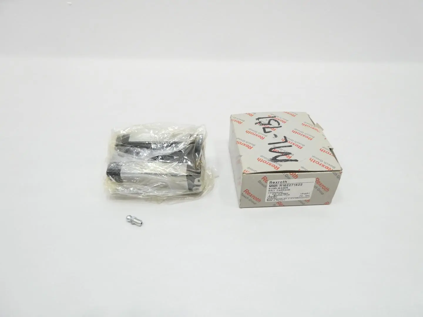Produktfoto 1 von REXROTH R162271422