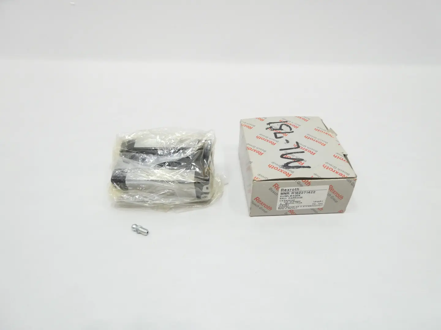 Produktfoto 1 von REXROTH R162271422