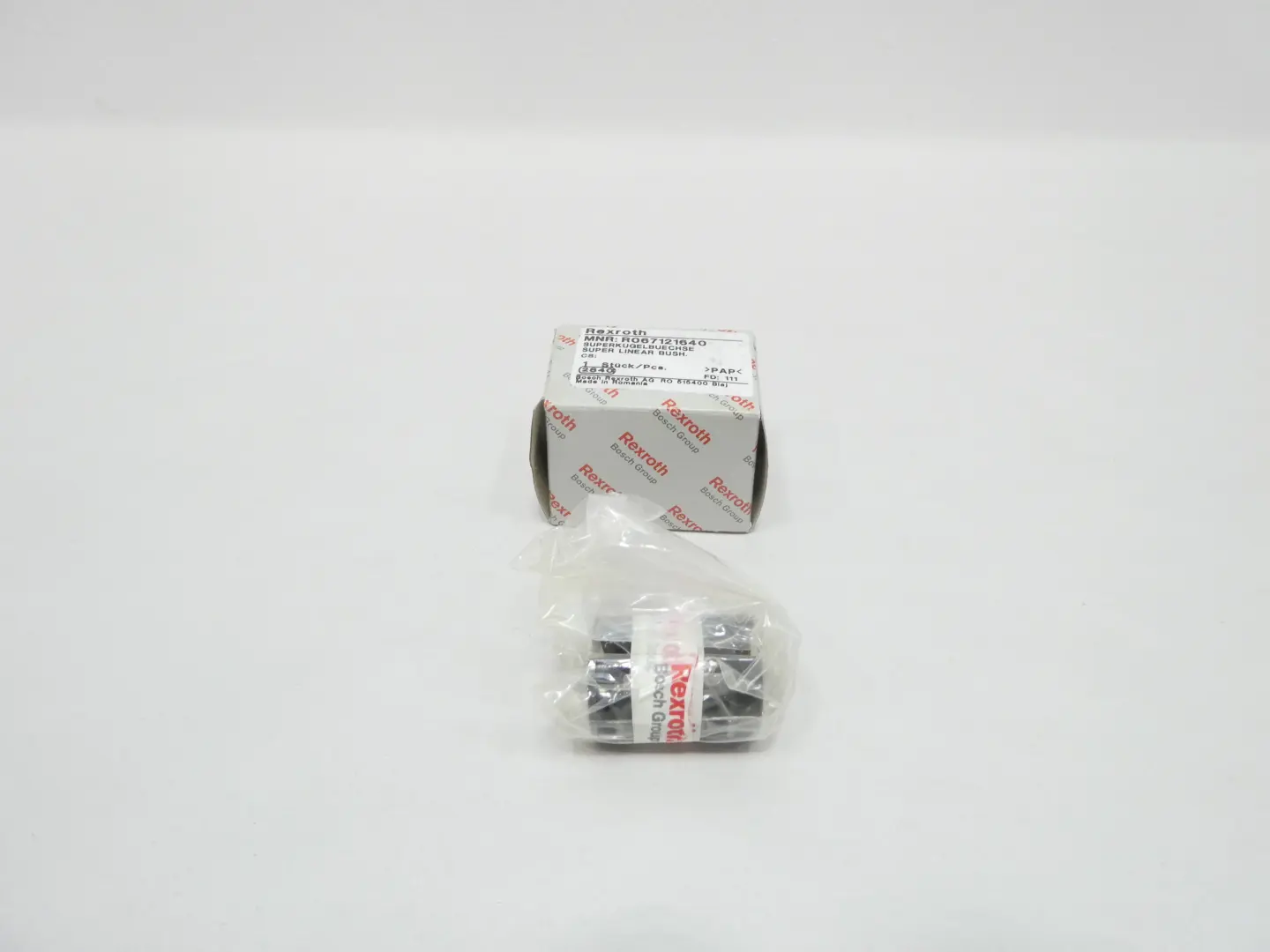 Produktfoto 1 von REXROTH R067121640