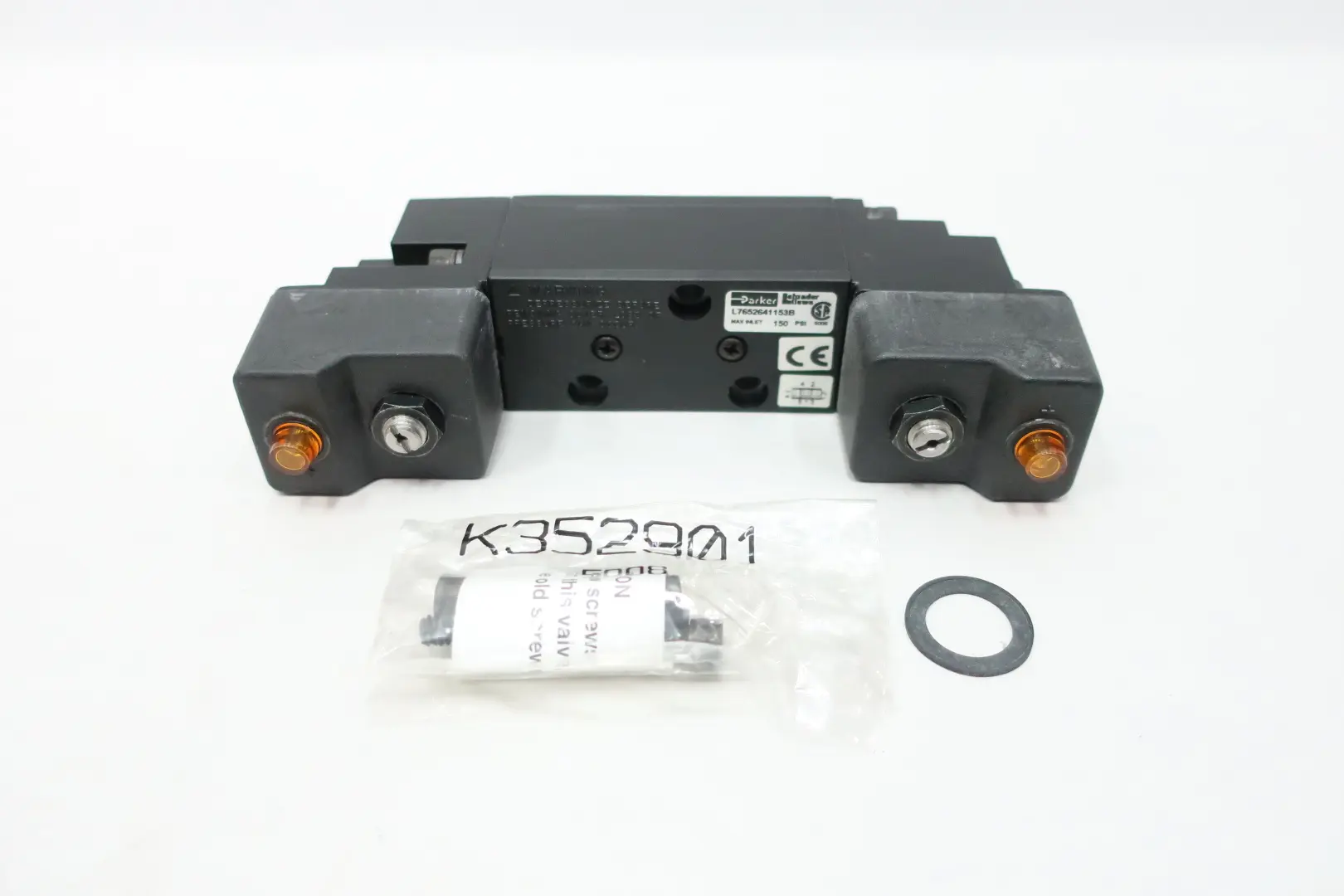 Produktfoto 1 von PARKER L7652641153B