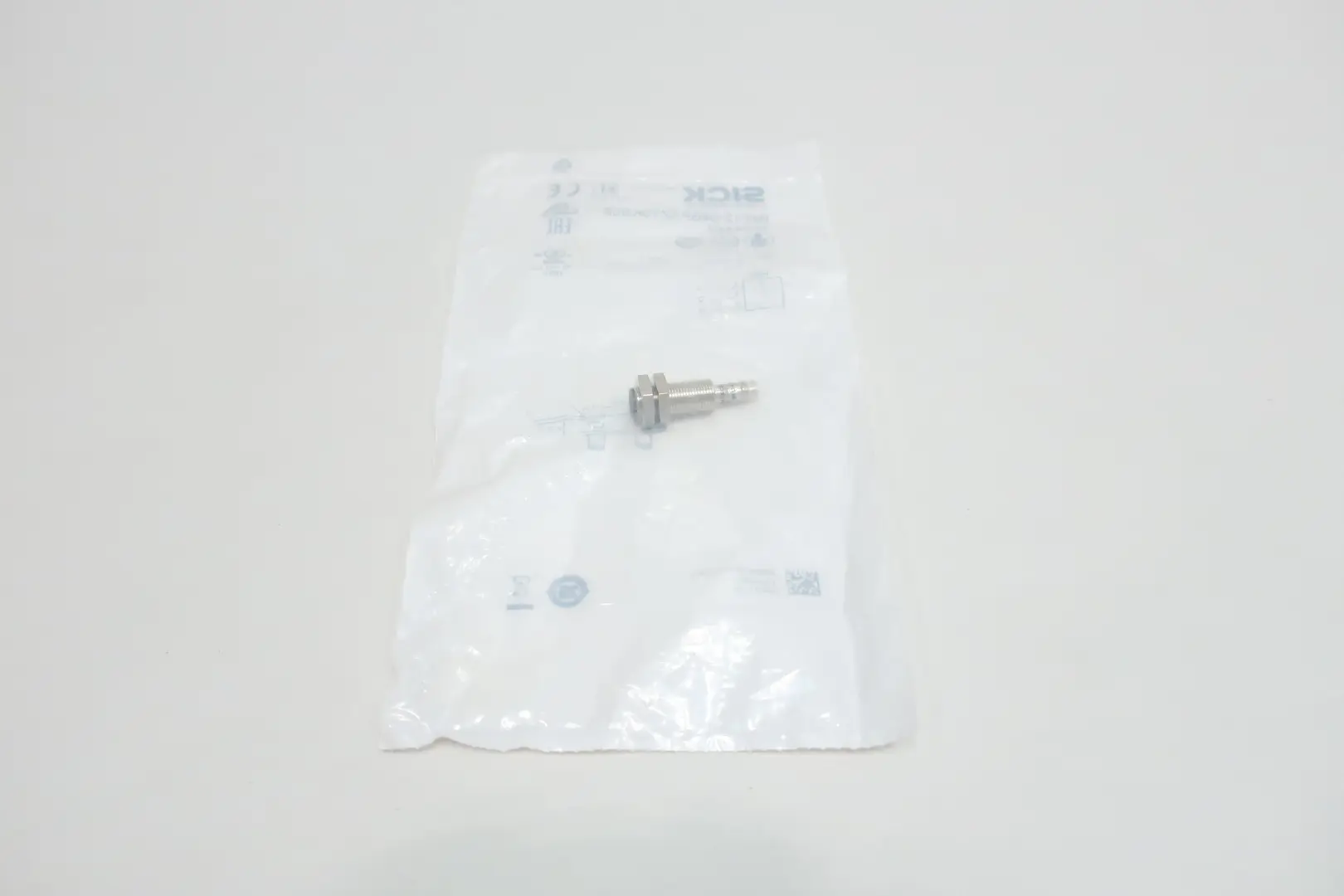 Produktfoto 1 von SICK IME12-04BPSZT0KS08