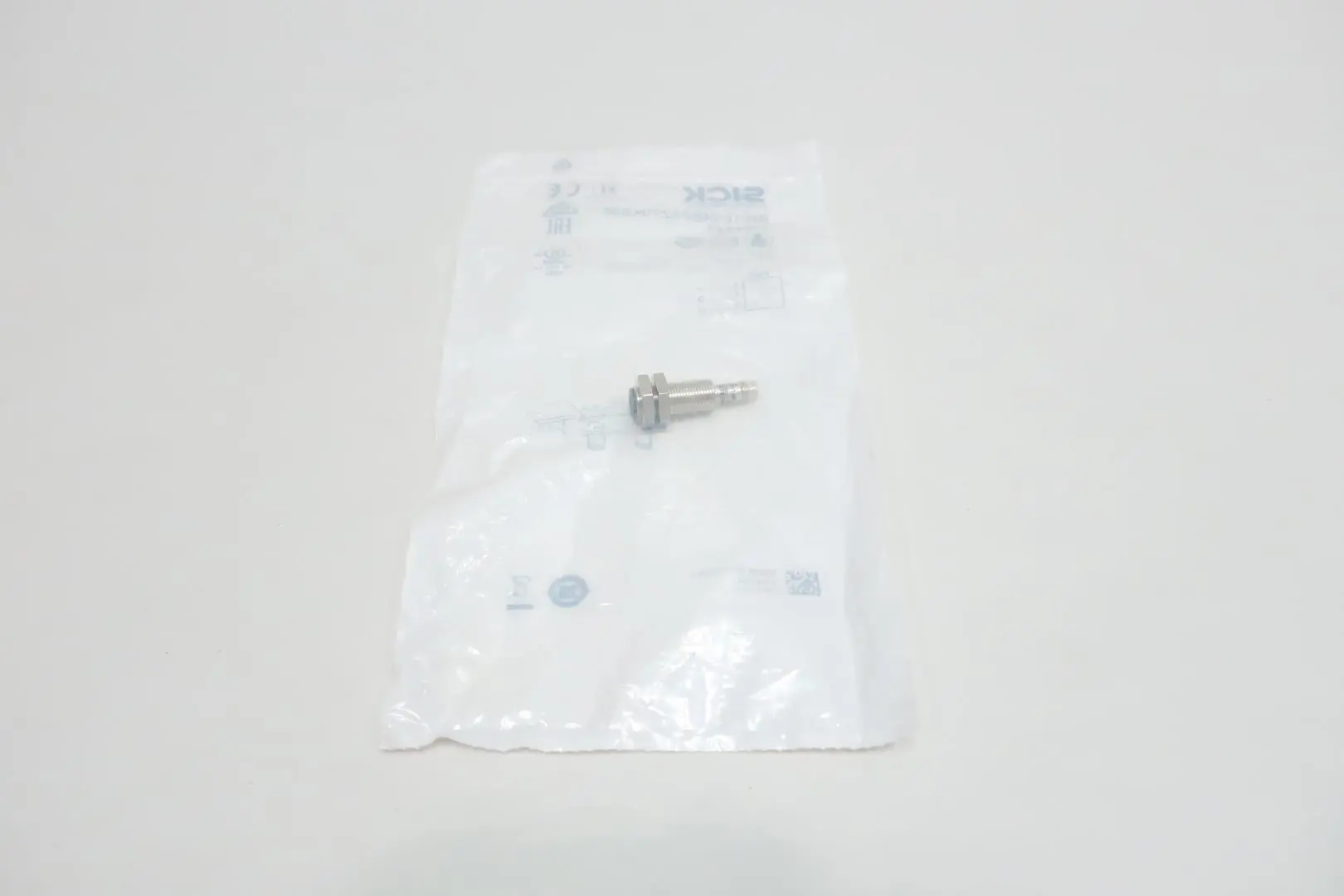 Produktfoto 1 von SICK IME12-04BPSZT0KS08