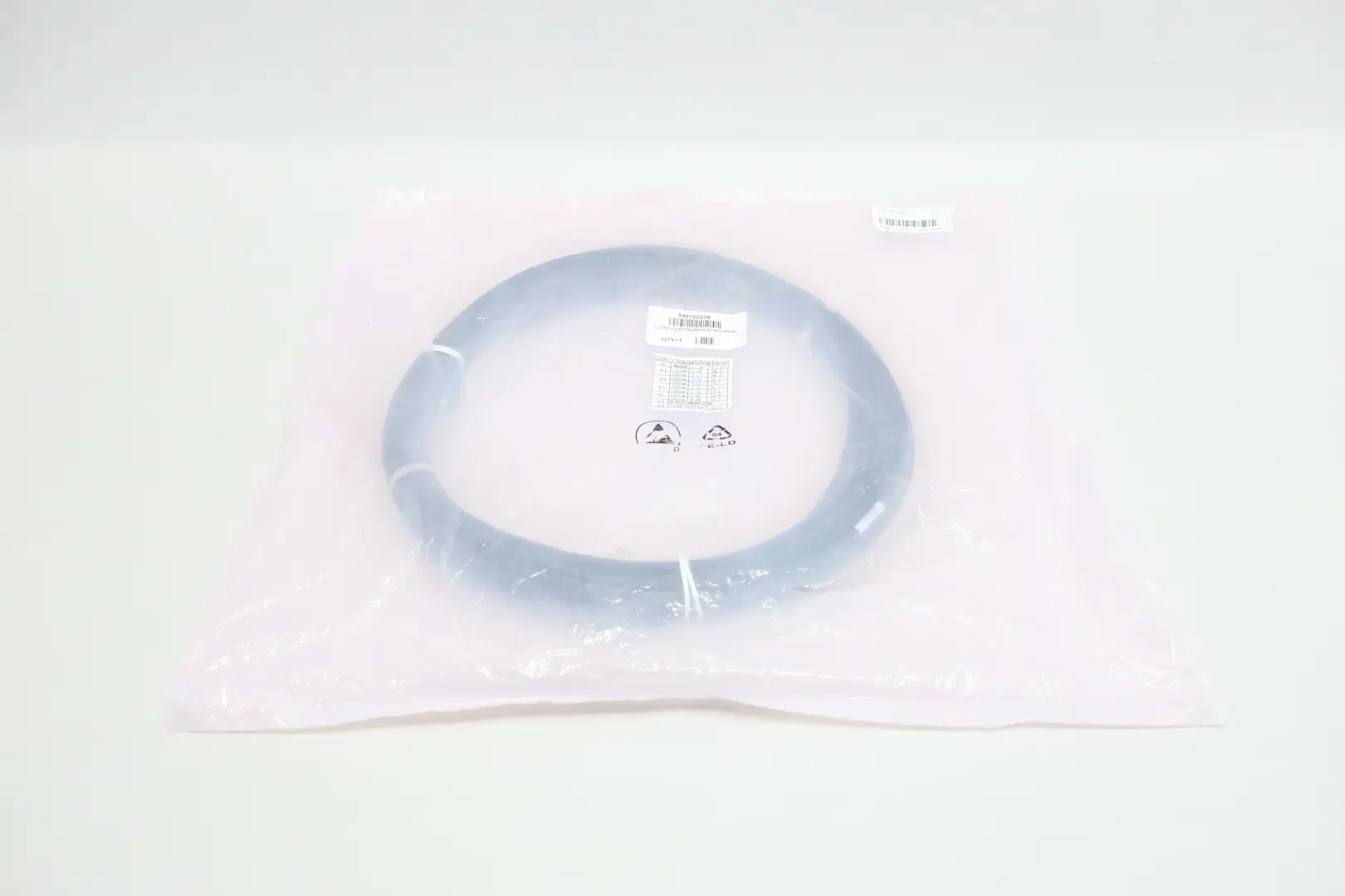 Produktfoto 1 von MOLEX 849122239